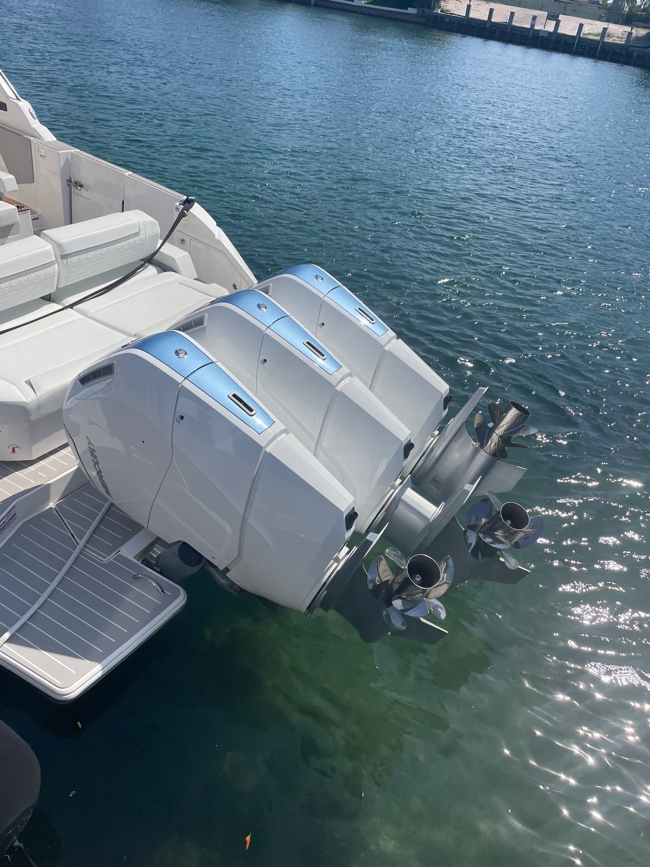 2024 Tiara Yachts 48 LS Image Thumbnail #60