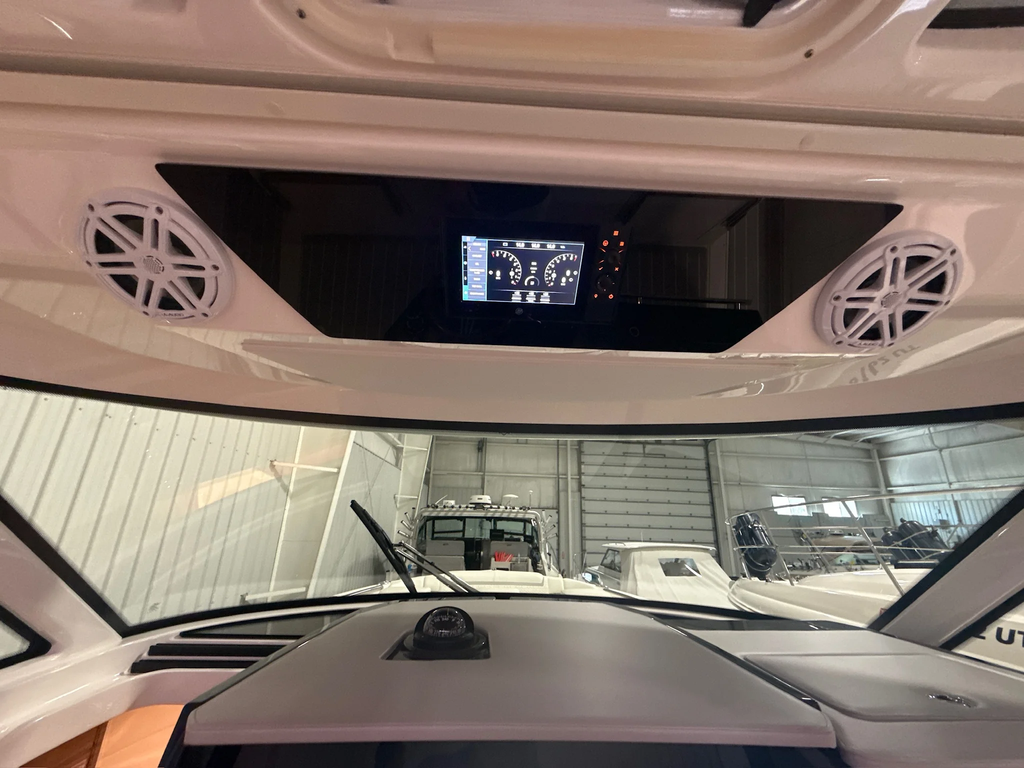 2024 Tiara Yachts 48 LS Image Thumbnail #28