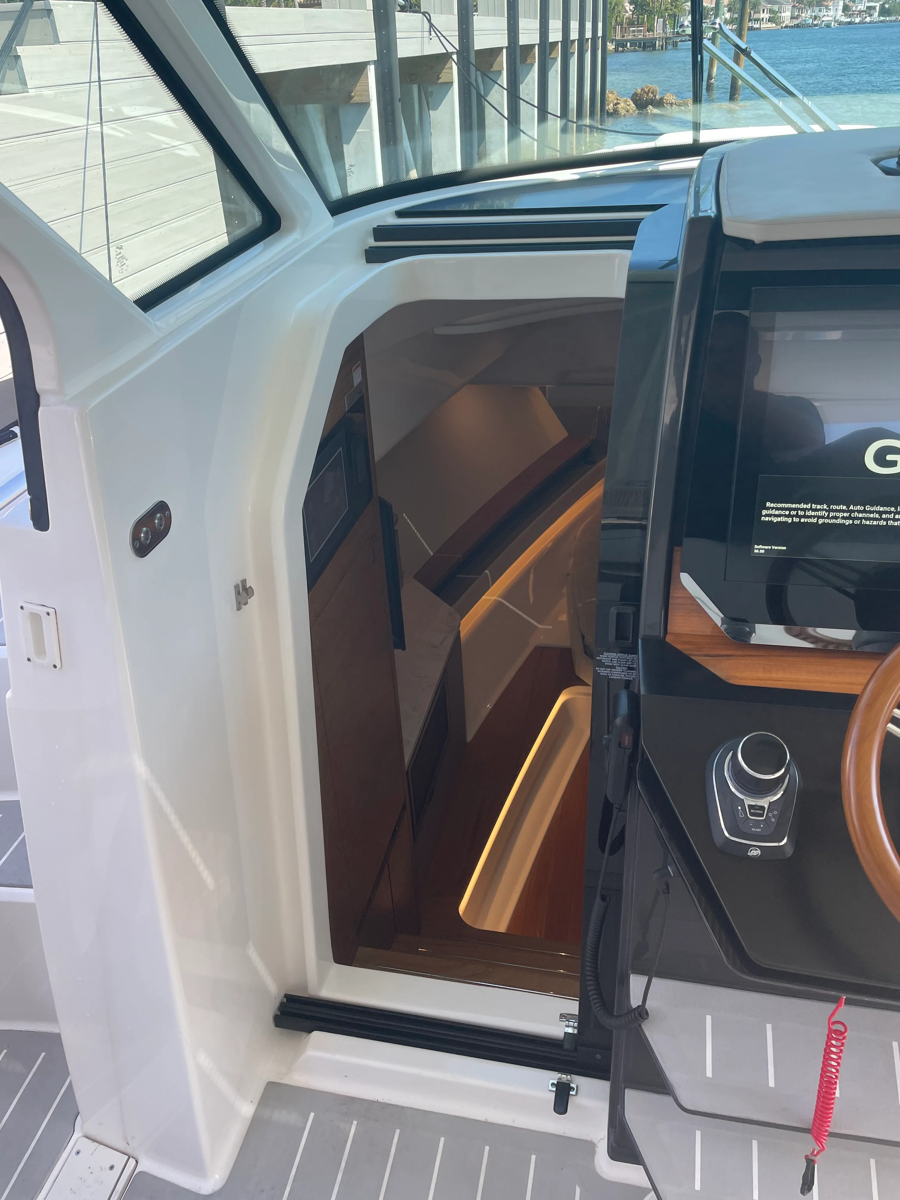 2024 Tiara Yachts 48 LS Image Thumbnail #56