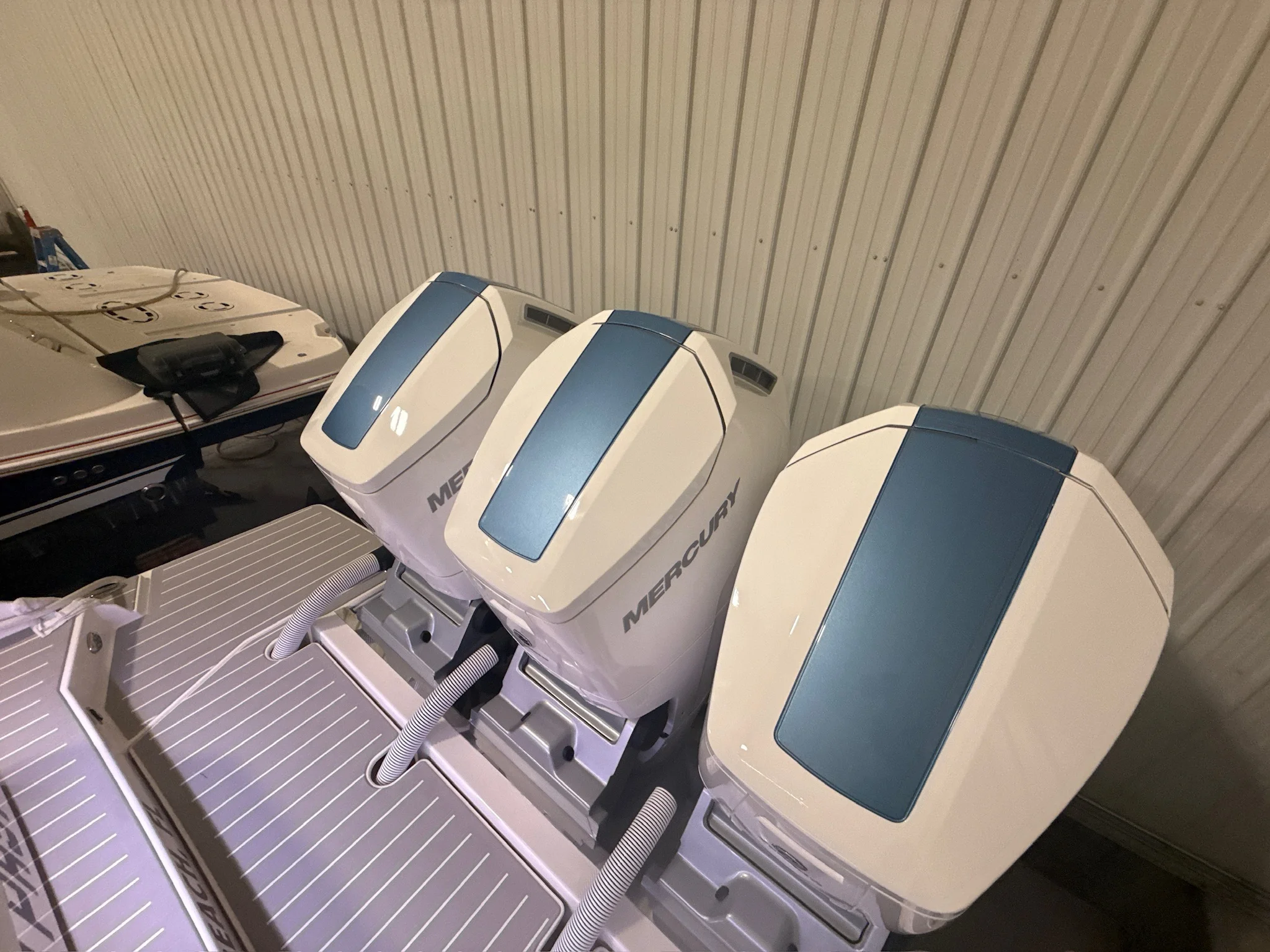 2024 Tiara Yachts 48 LS Image Thumbnail #44