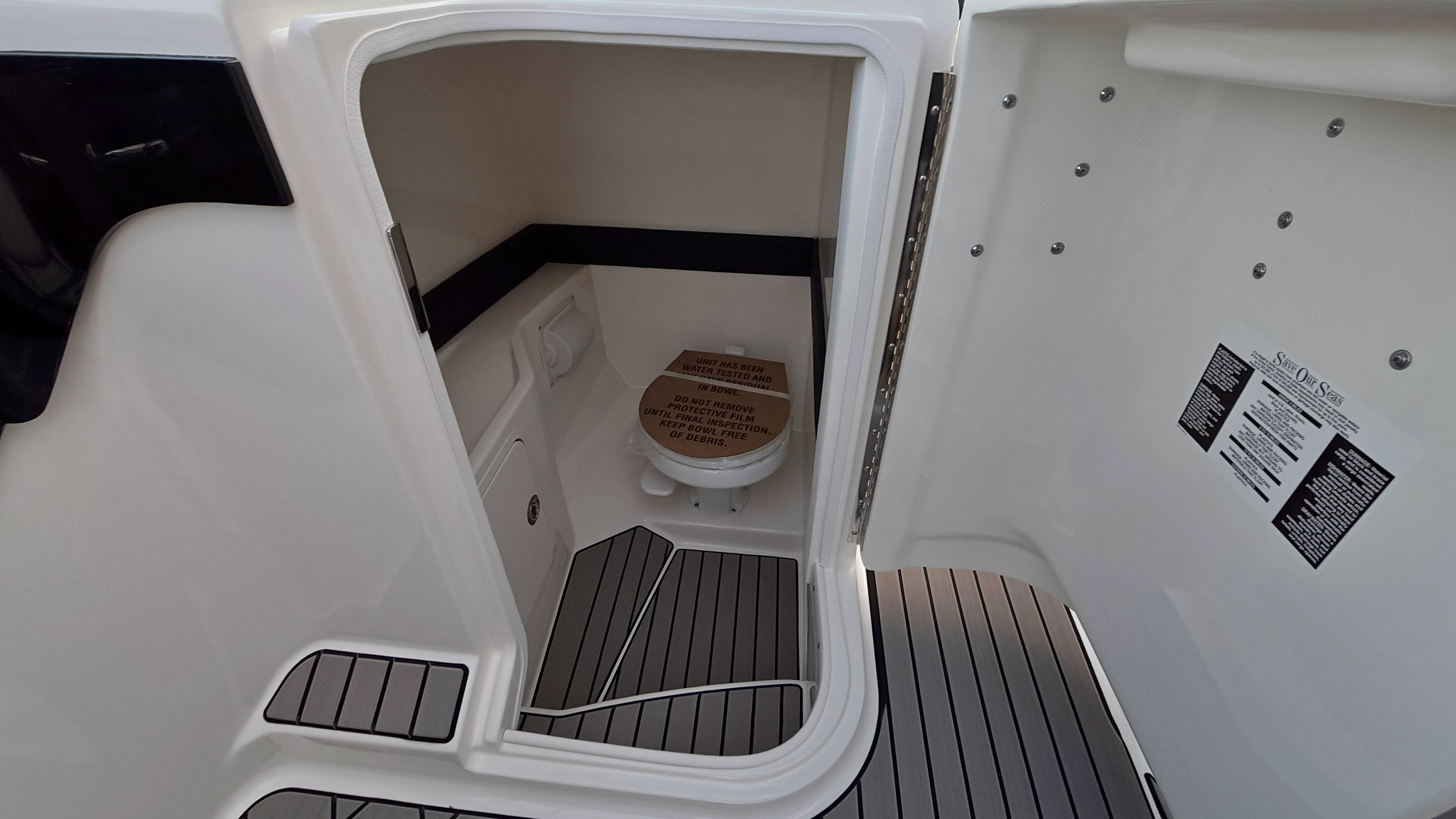 2026 Sea Ray SLX 280 Outboard Image Thumbnail #21