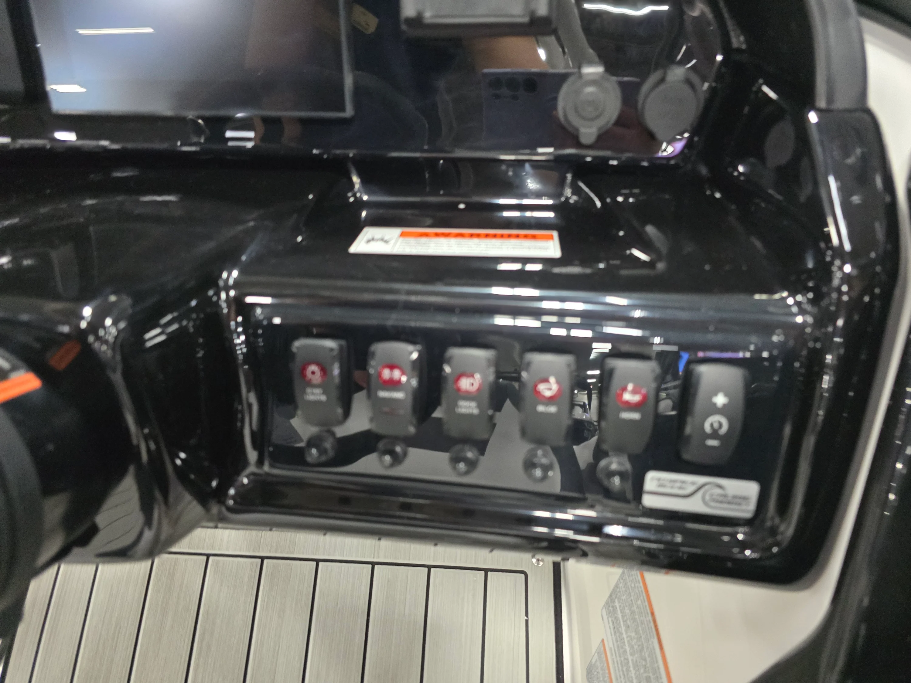 2026 Yamaha 195S Image Thumbnail #22