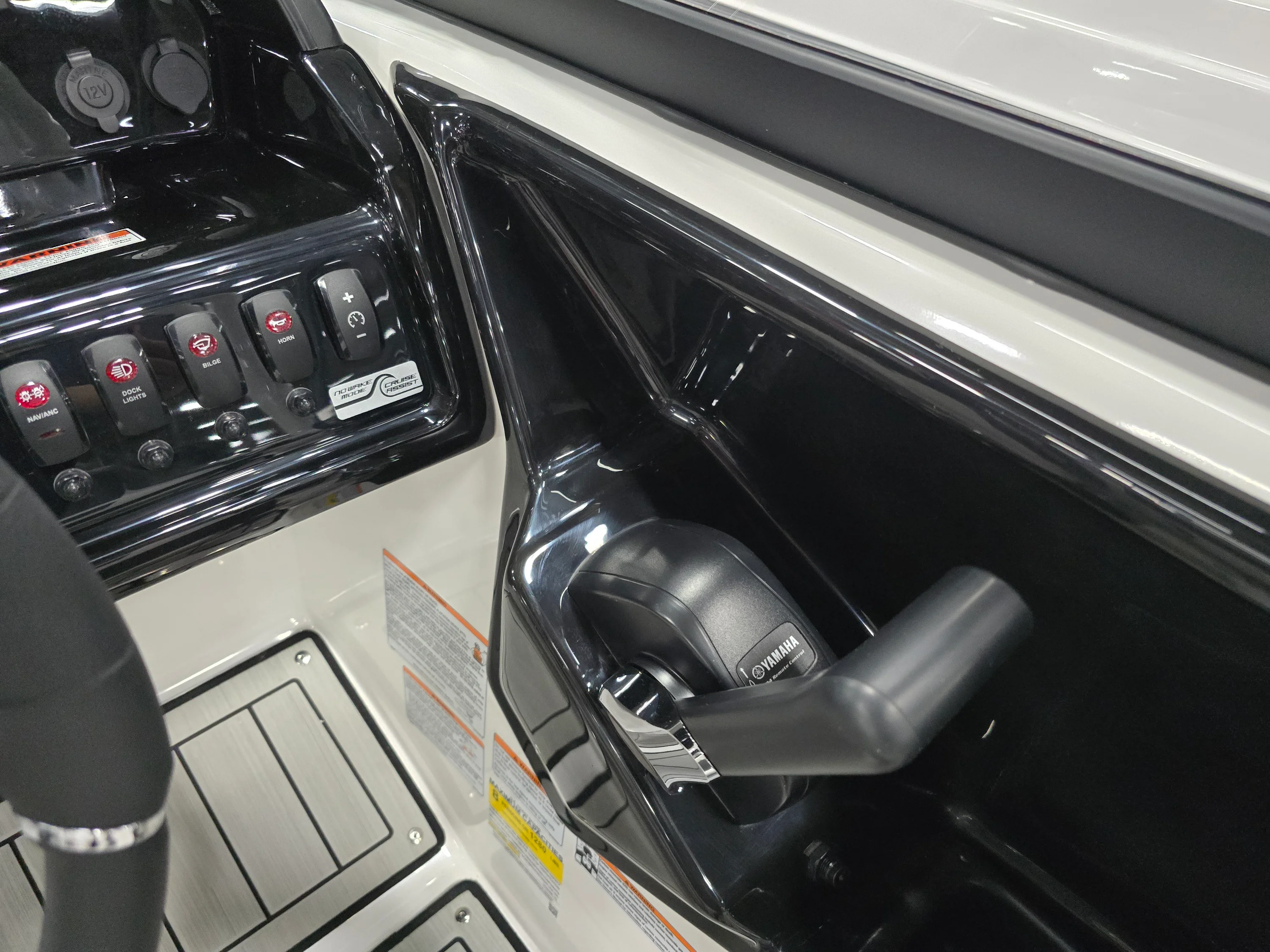 2026 Yamaha 195S Image Thumbnail #21