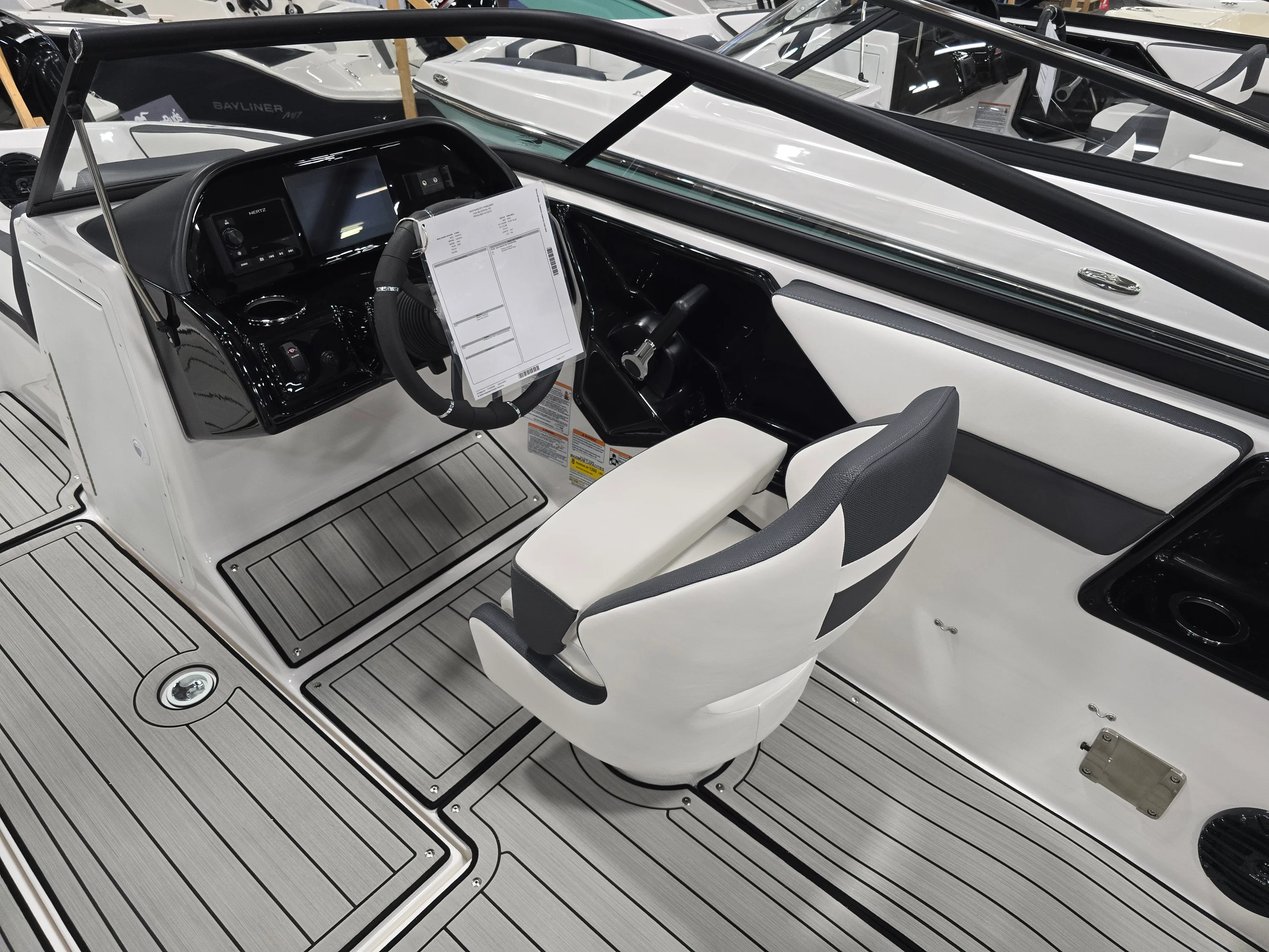 2026 Yamaha 195S Image Thumbnail #16