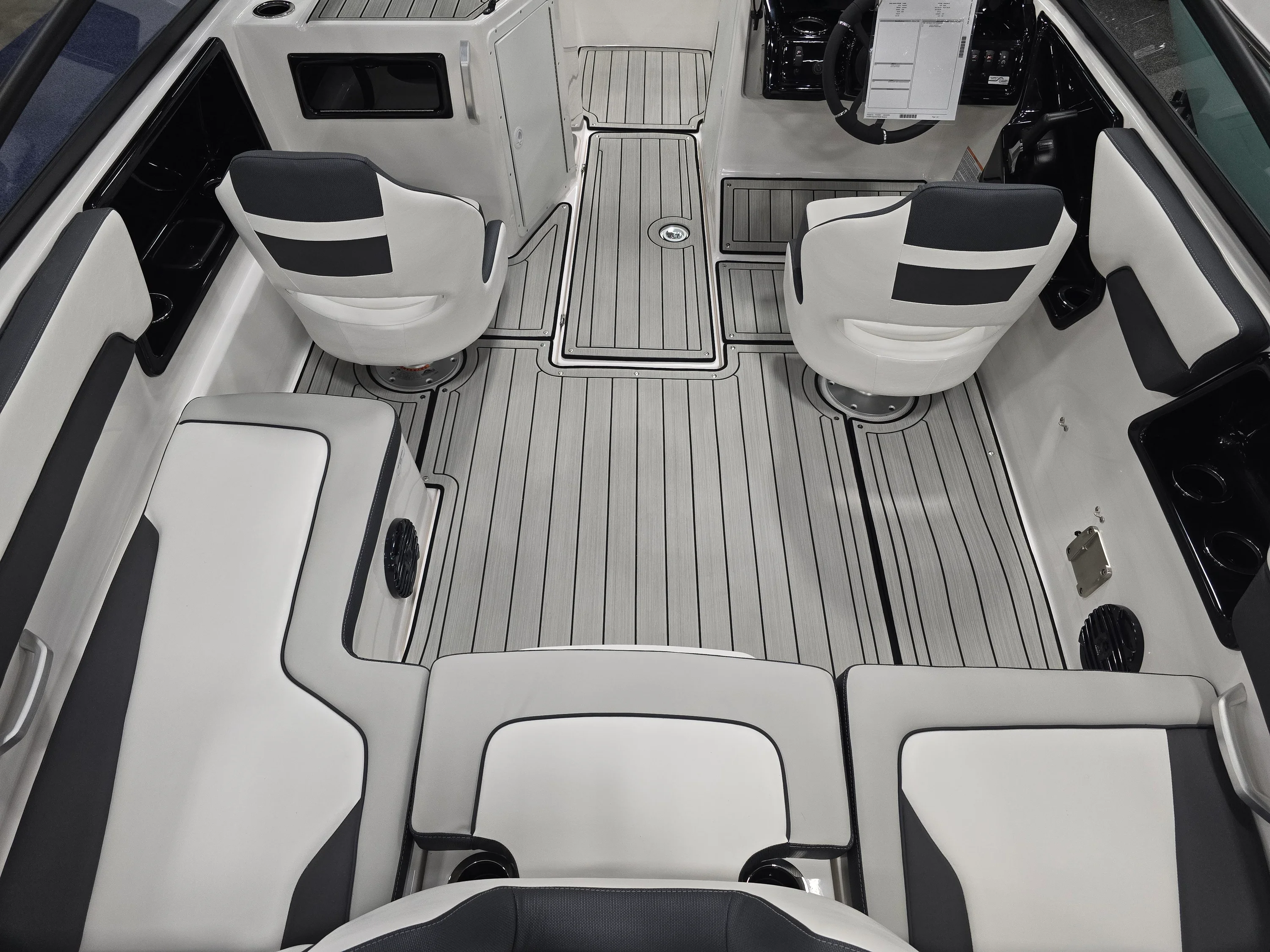 2026 Yamaha 195S Image Thumbnail #12