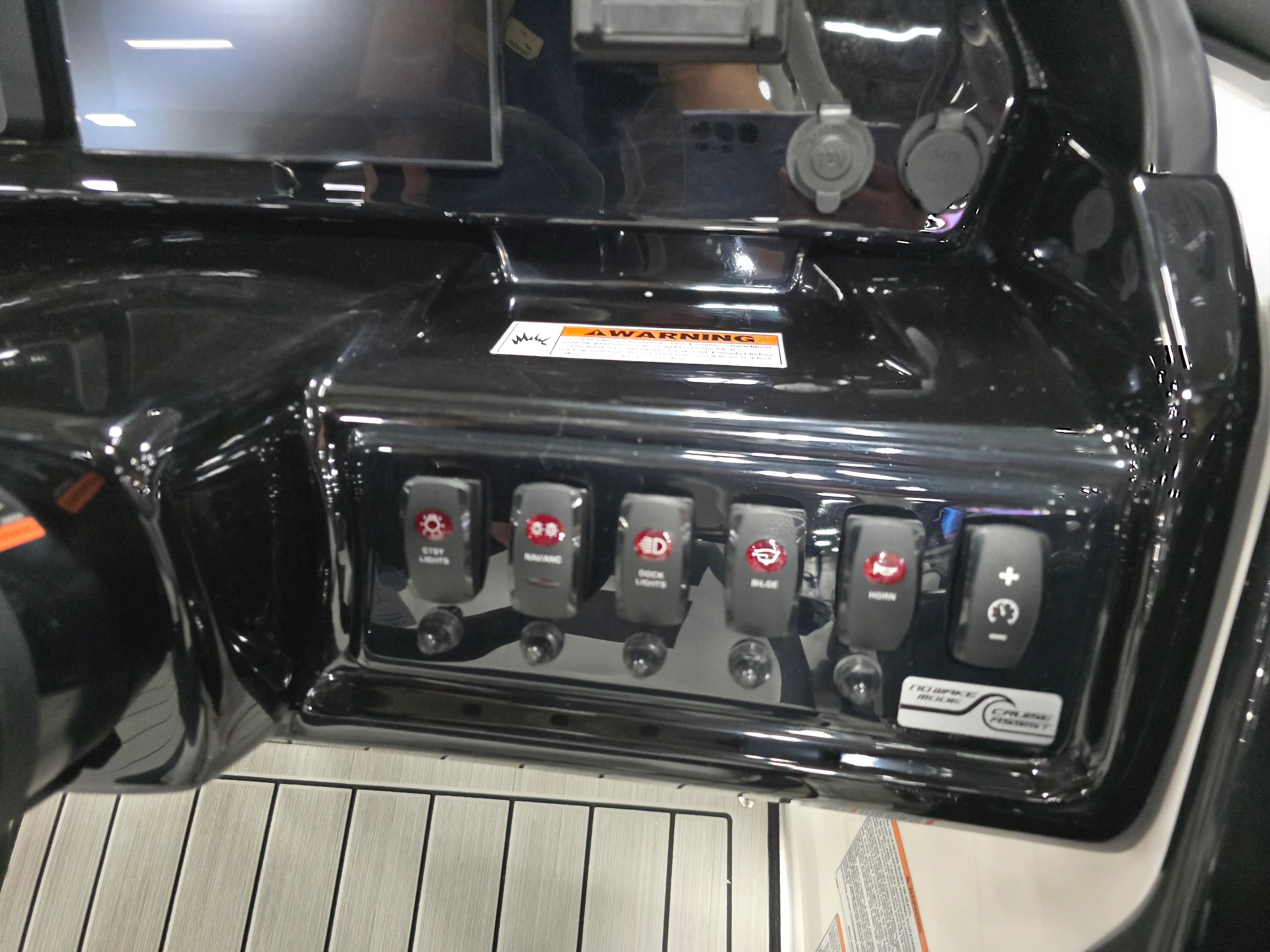 2026 Yamaha 195S Image Thumbnail #23