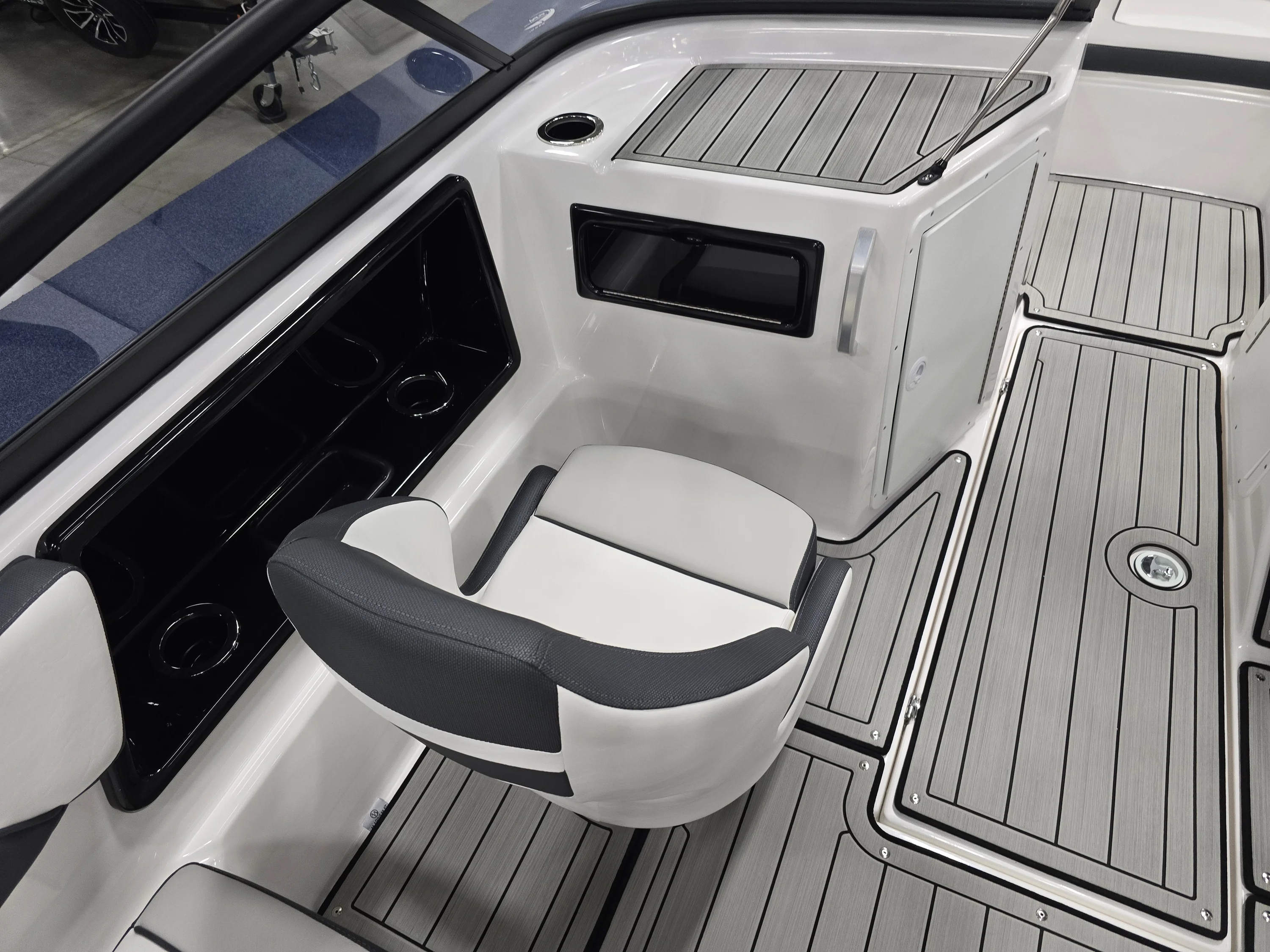 2026 Yamaha 195S Image Thumbnail #11