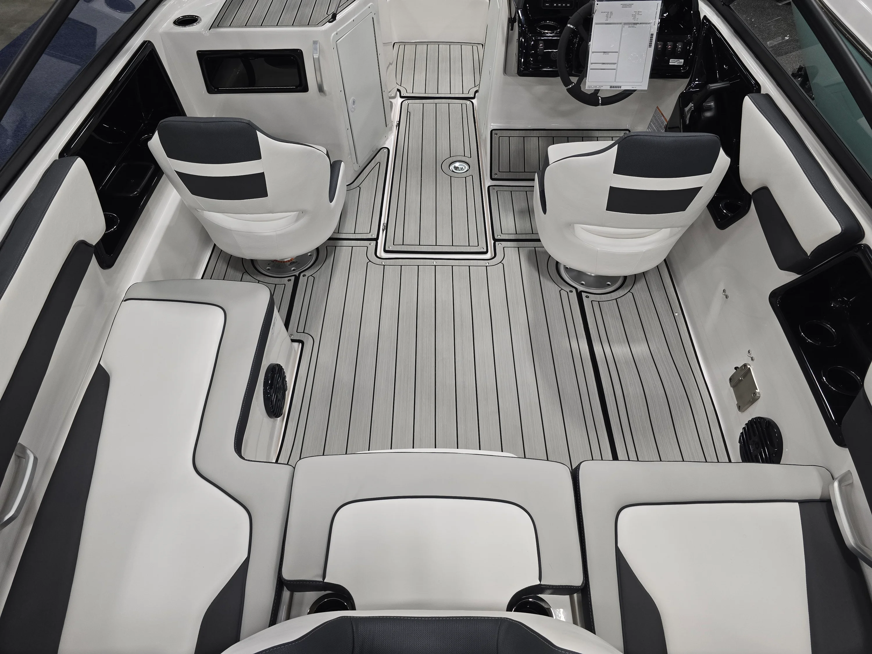 2026 Yamaha 195S Image Thumbnail #10