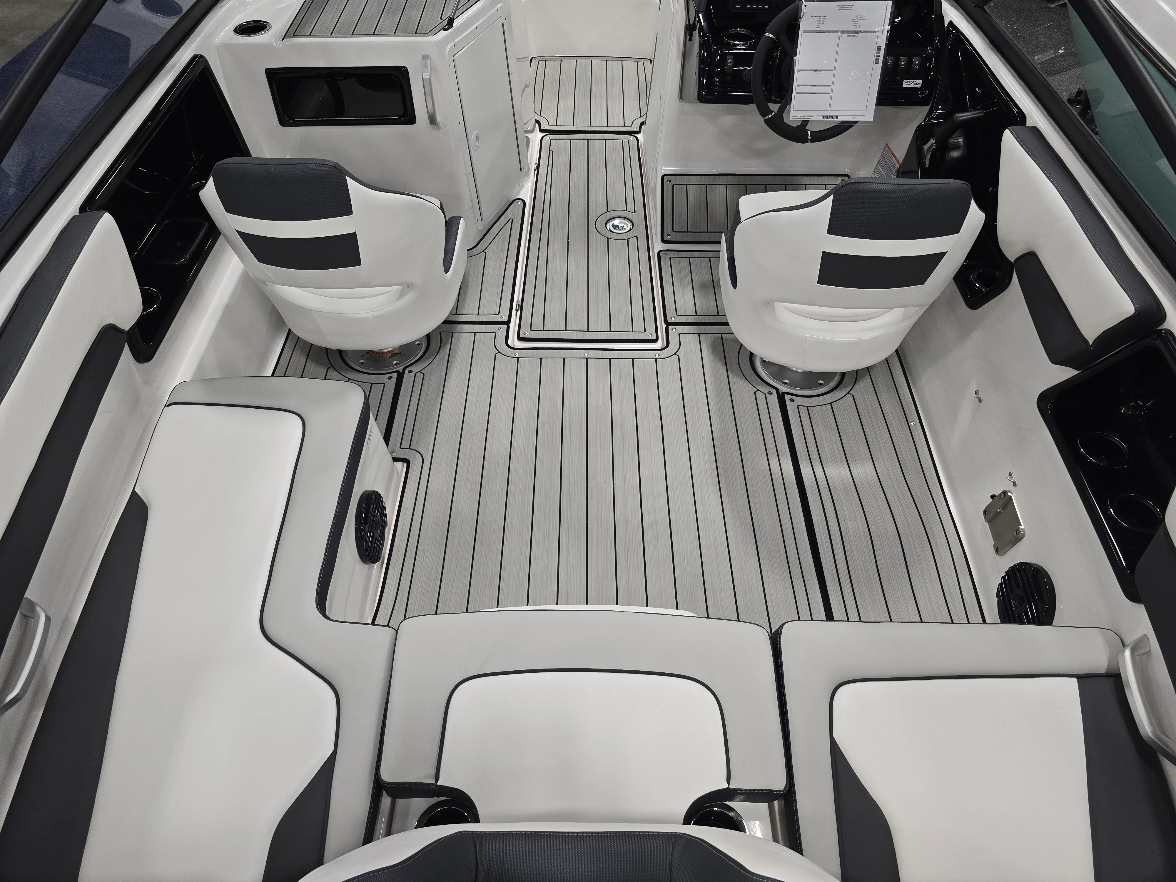 2026 Yamaha 195S Image Thumbnail #10