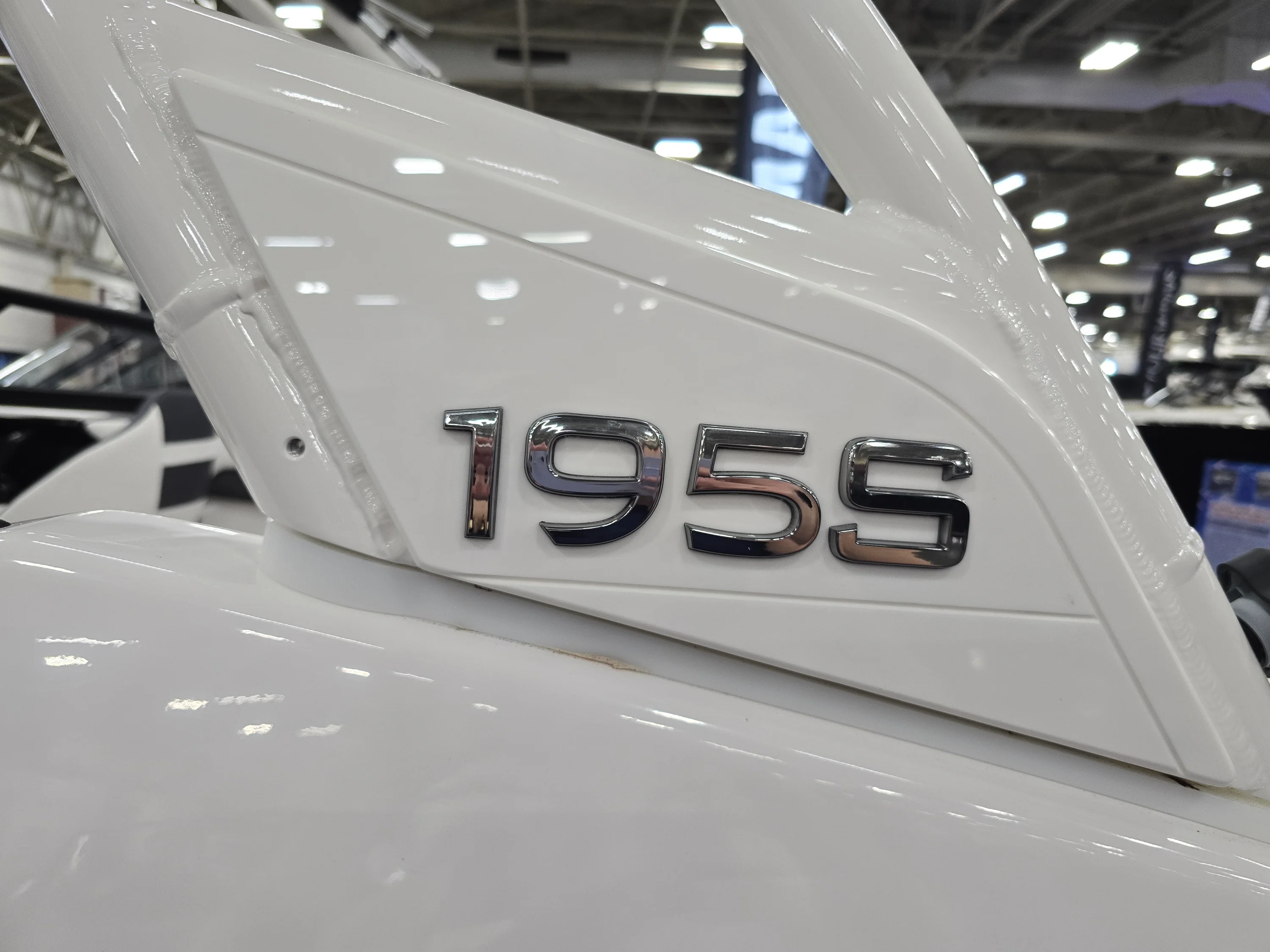 2026 Yamaha 195S Image Thumbnail #7