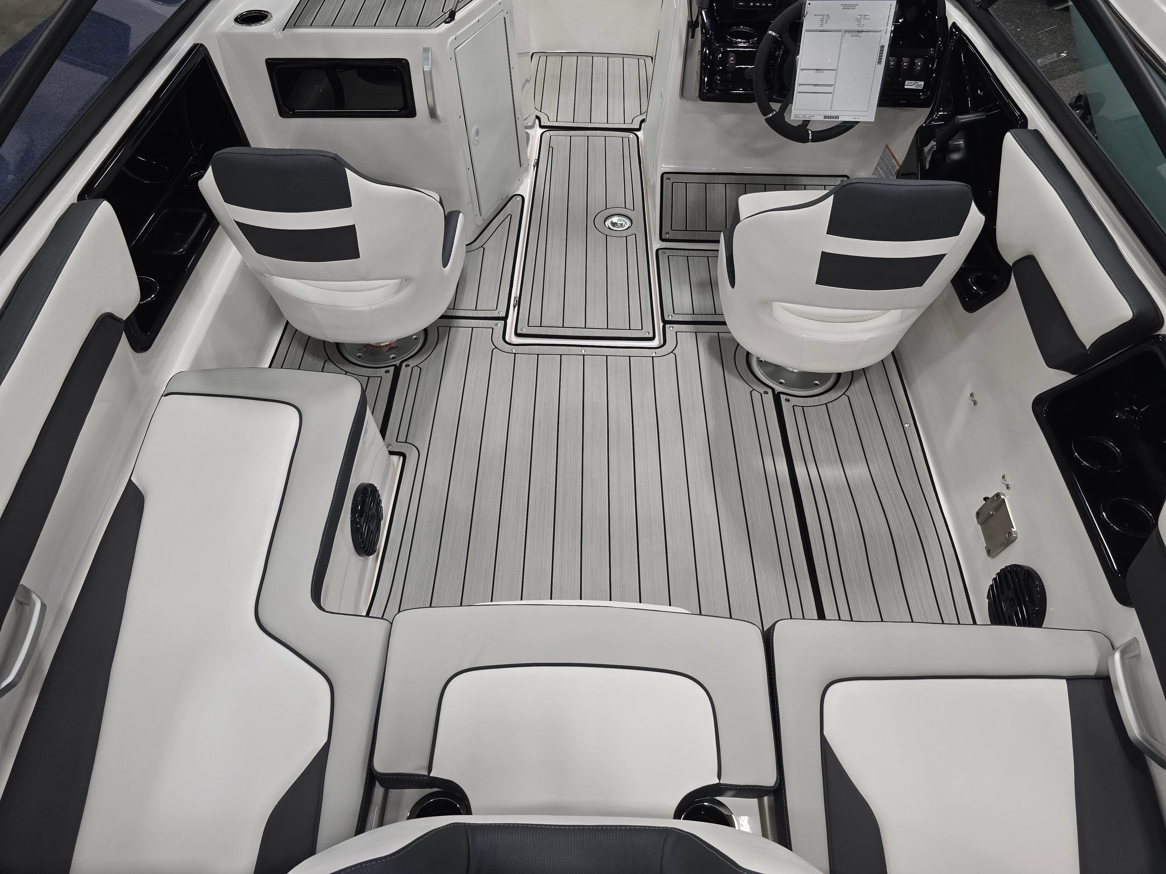 2026 Yamaha 195S Image Thumbnail #13