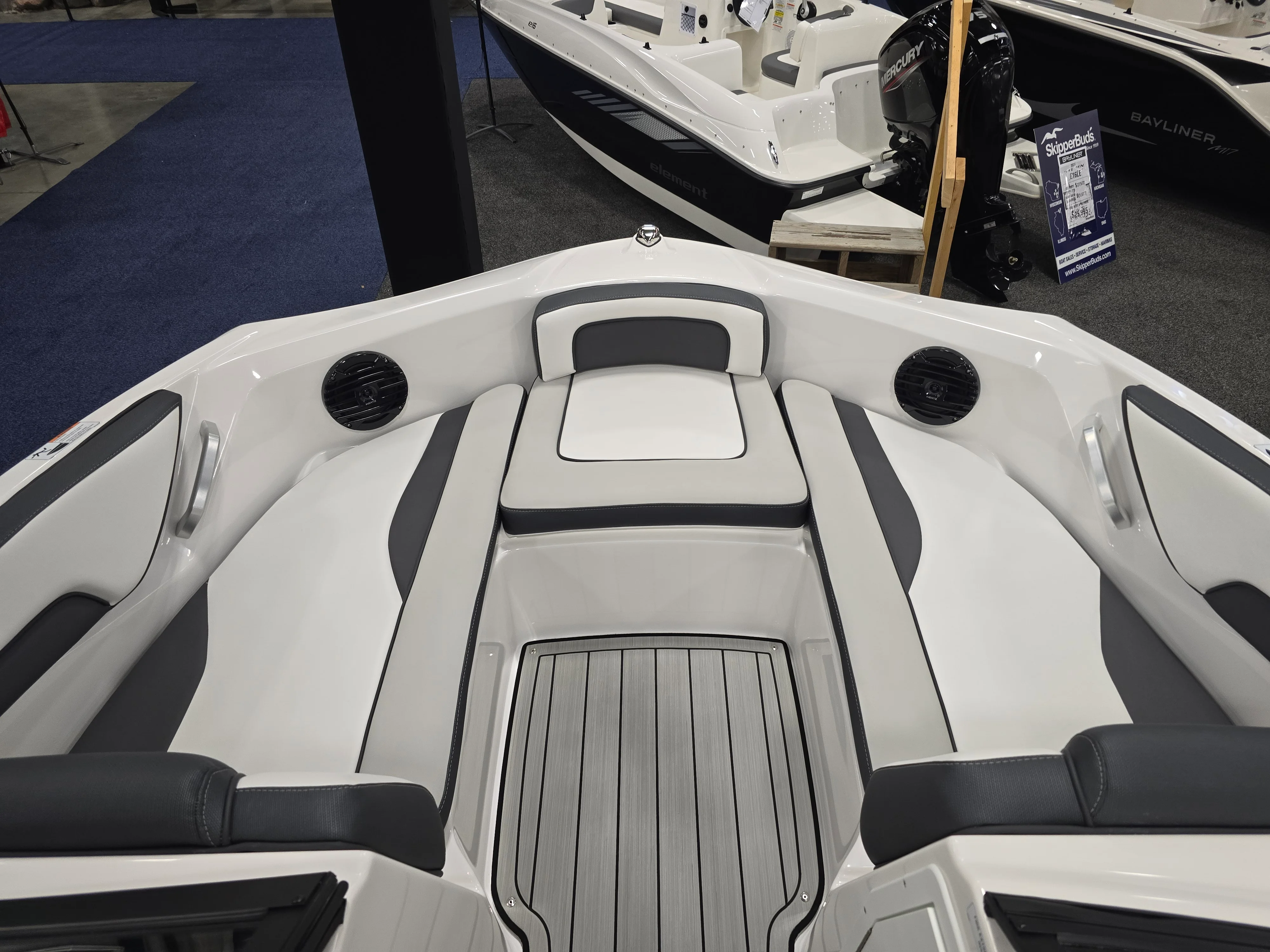 2026 Yamaha 195S Image Thumbnail #28