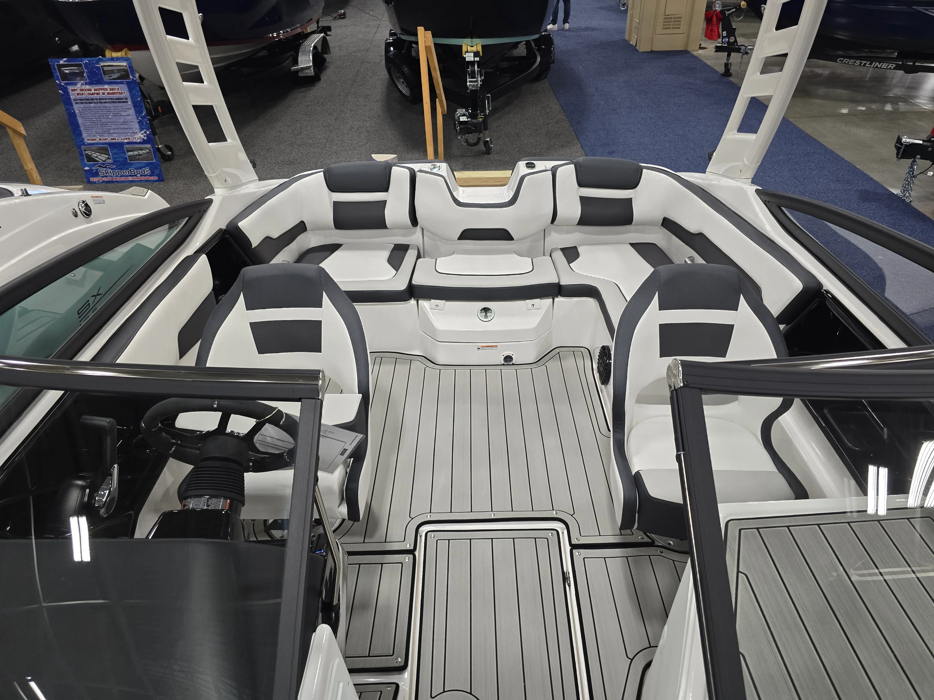 2026 Yamaha 195S Image Thumbnail #26