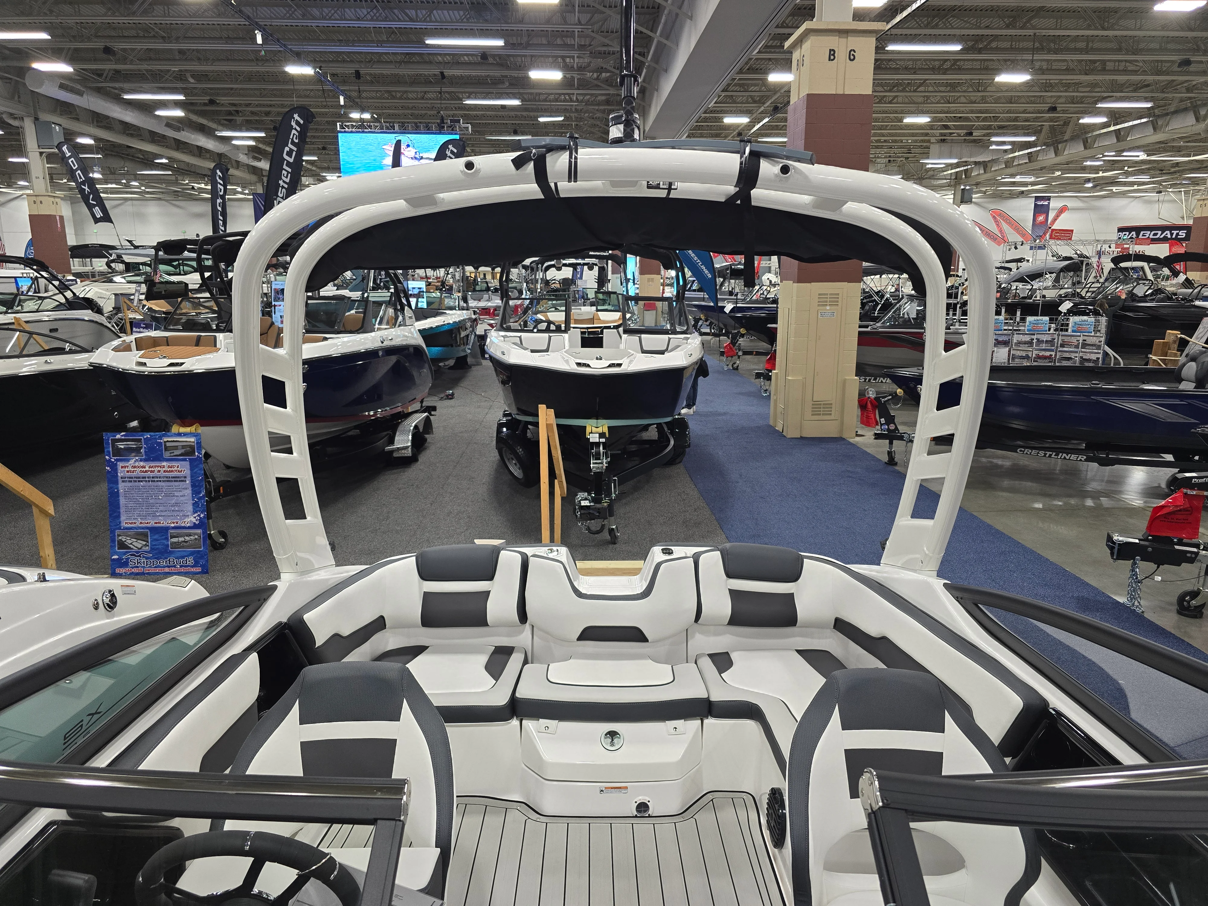 2026 Yamaha 195S Image Thumbnail #30