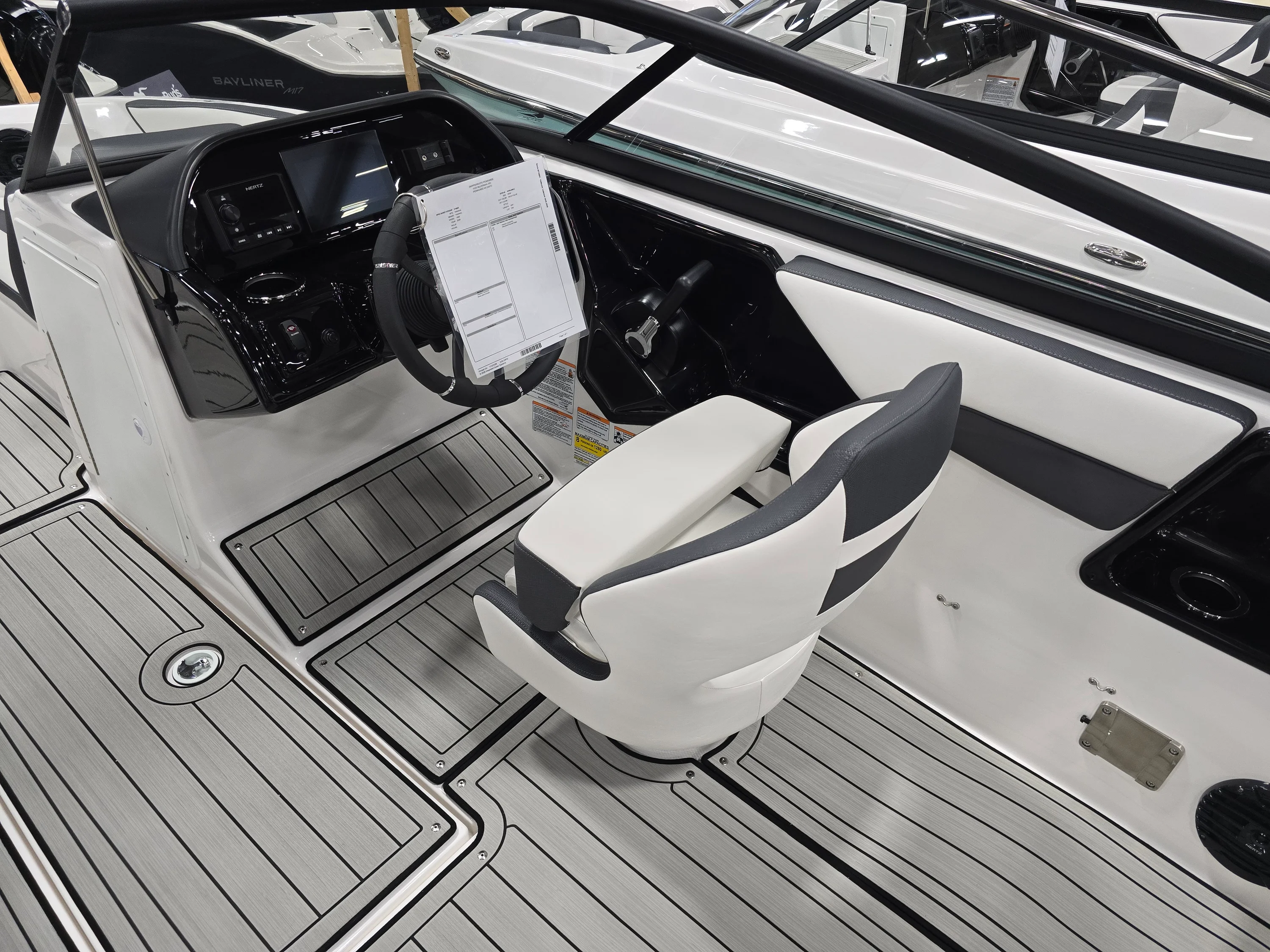 2026 Yamaha 195S Image Thumbnail #15