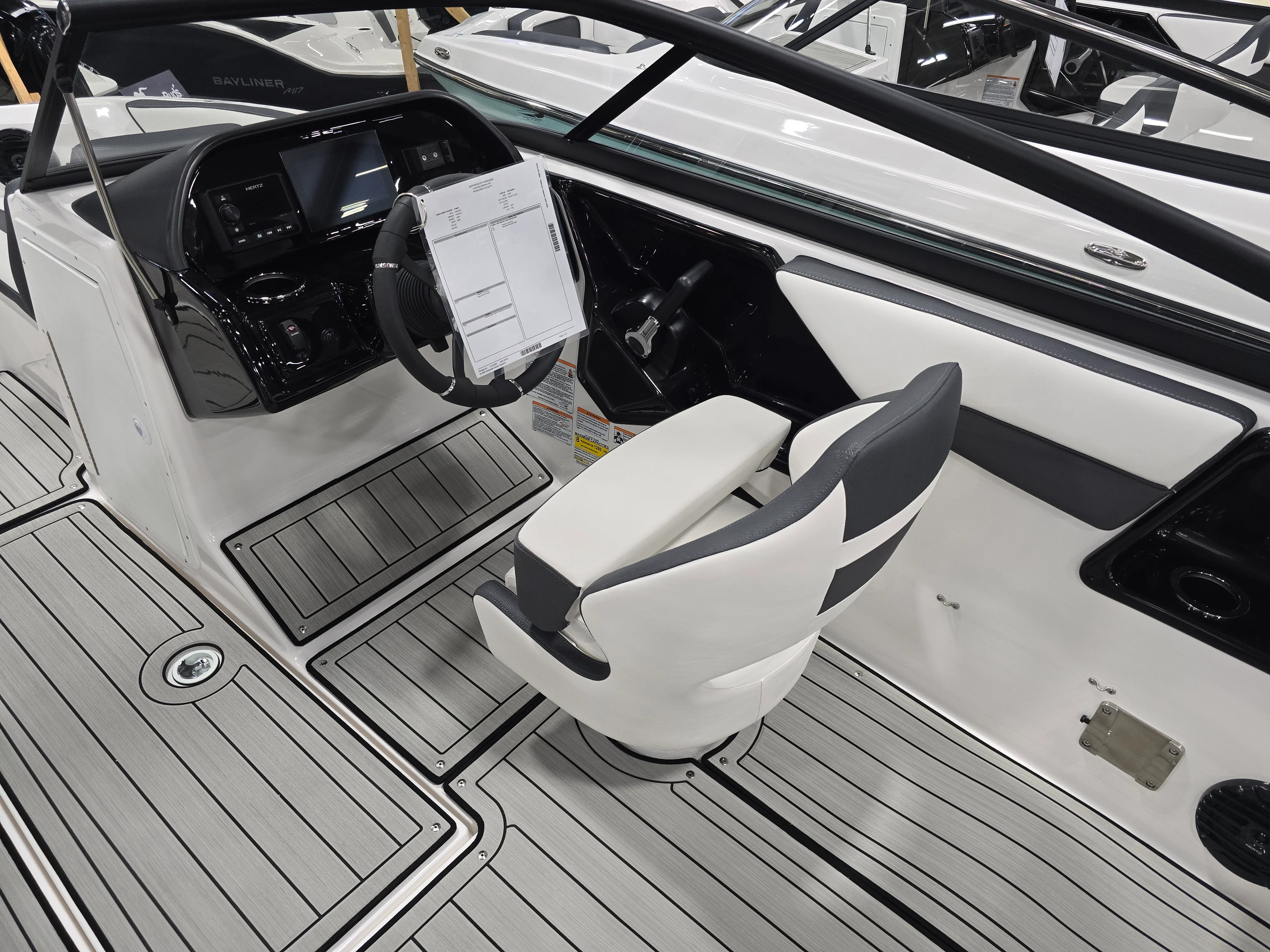 2026 Yamaha 195S Image Thumbnail #15