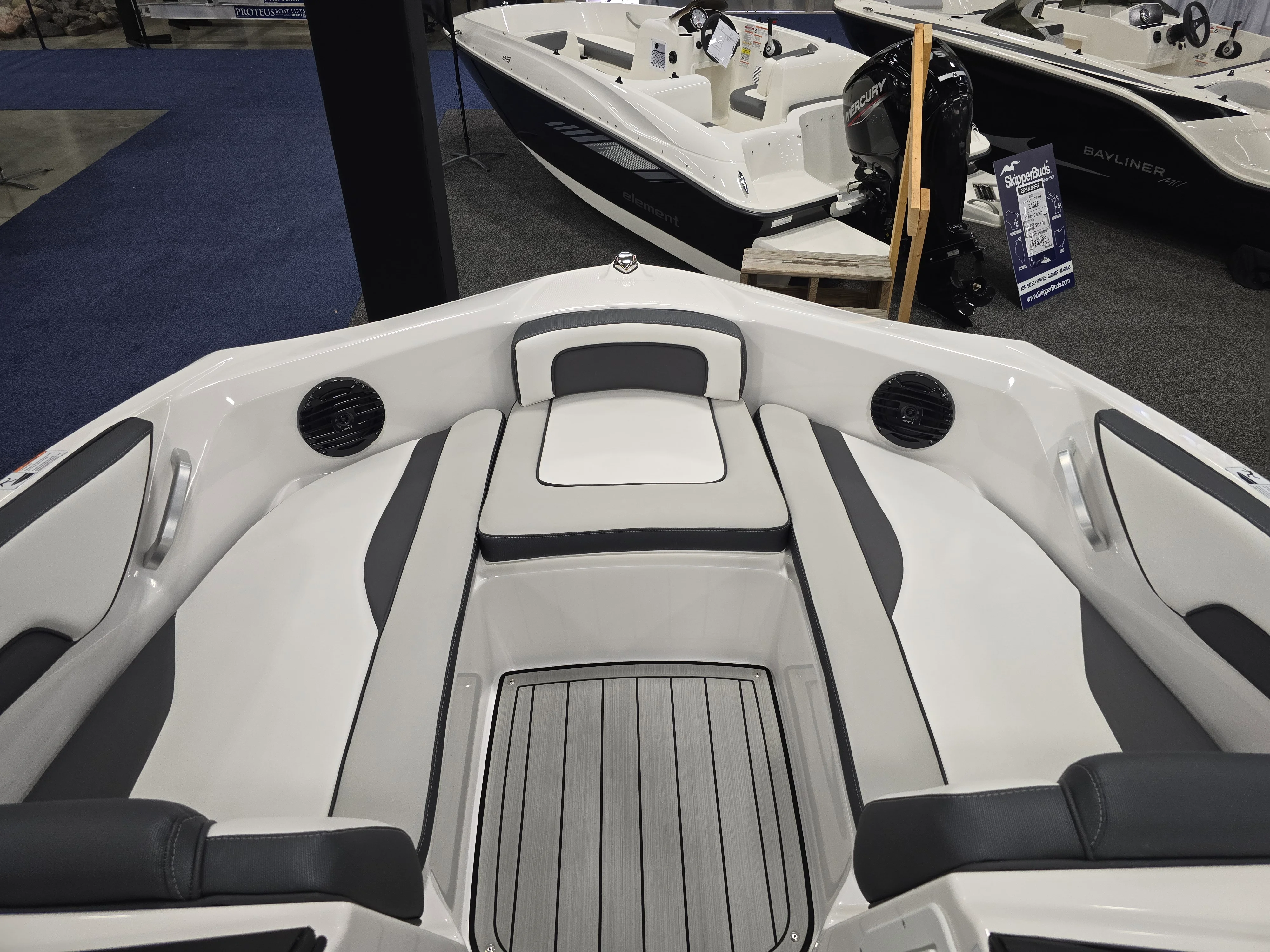 2026 Yamaha 195S Image Thumbnail #27