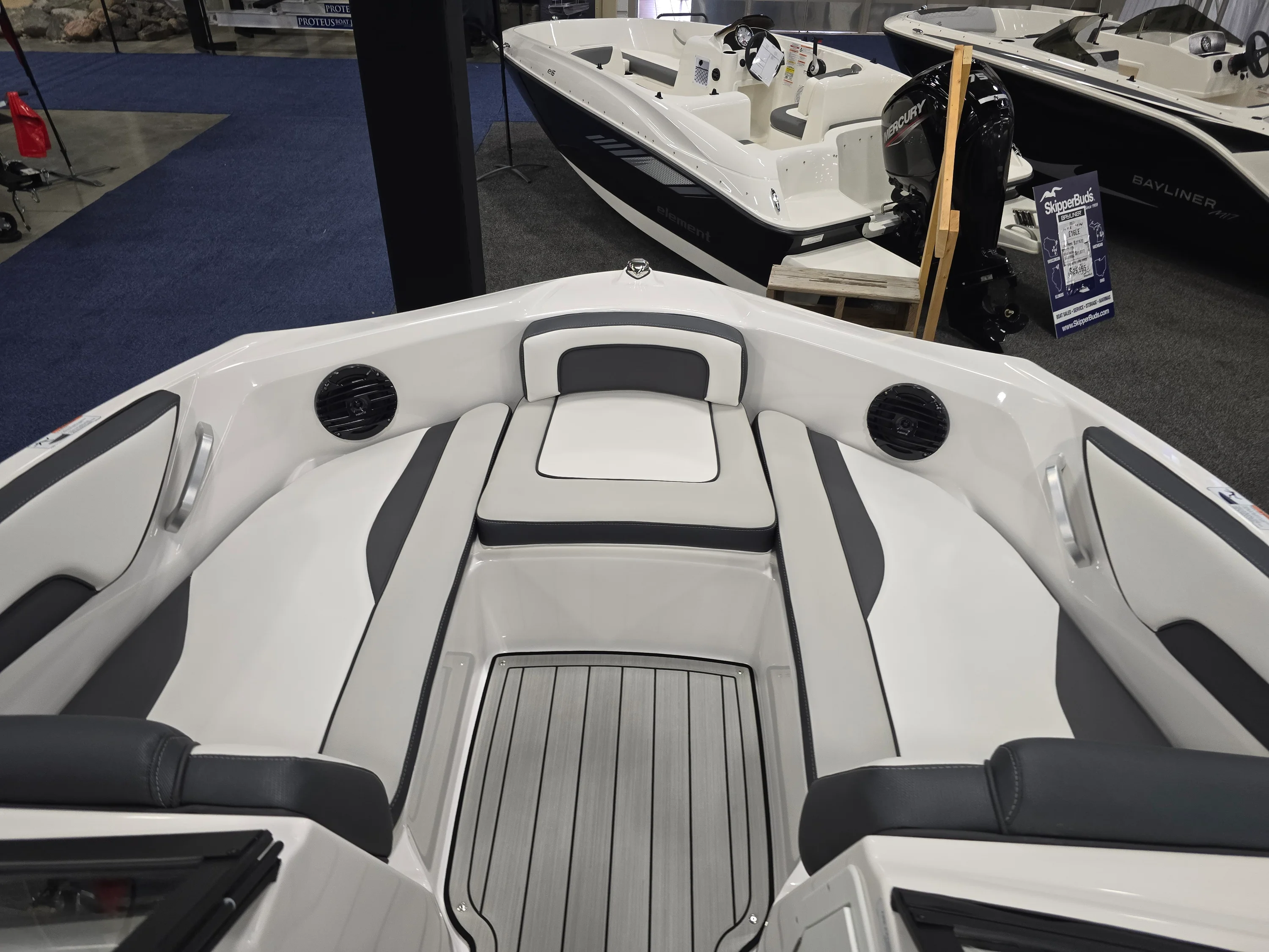 2026 Yamaha 195S Image Thumbnail #25