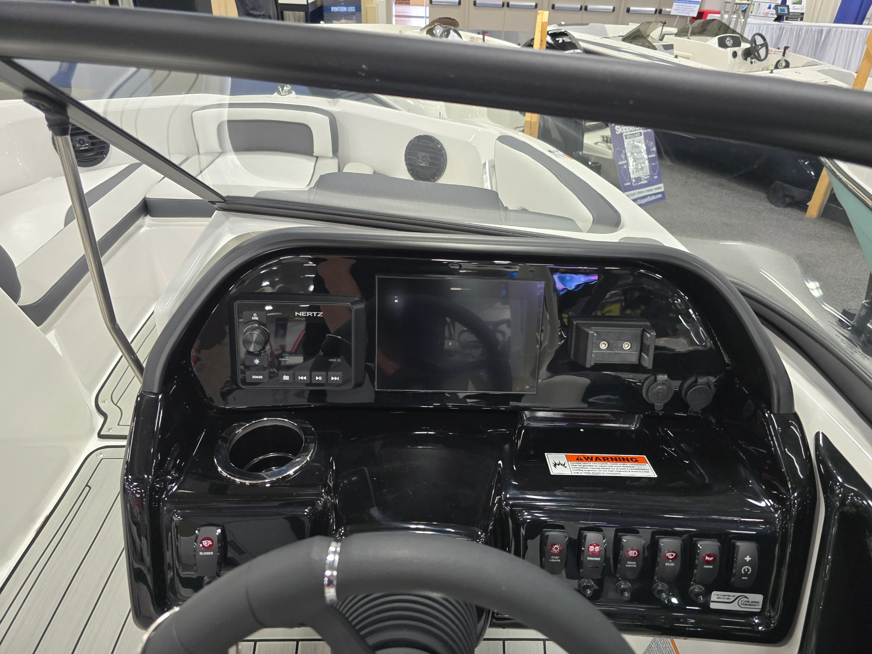 2026 Yamaha 195S Image Thumbnail #24