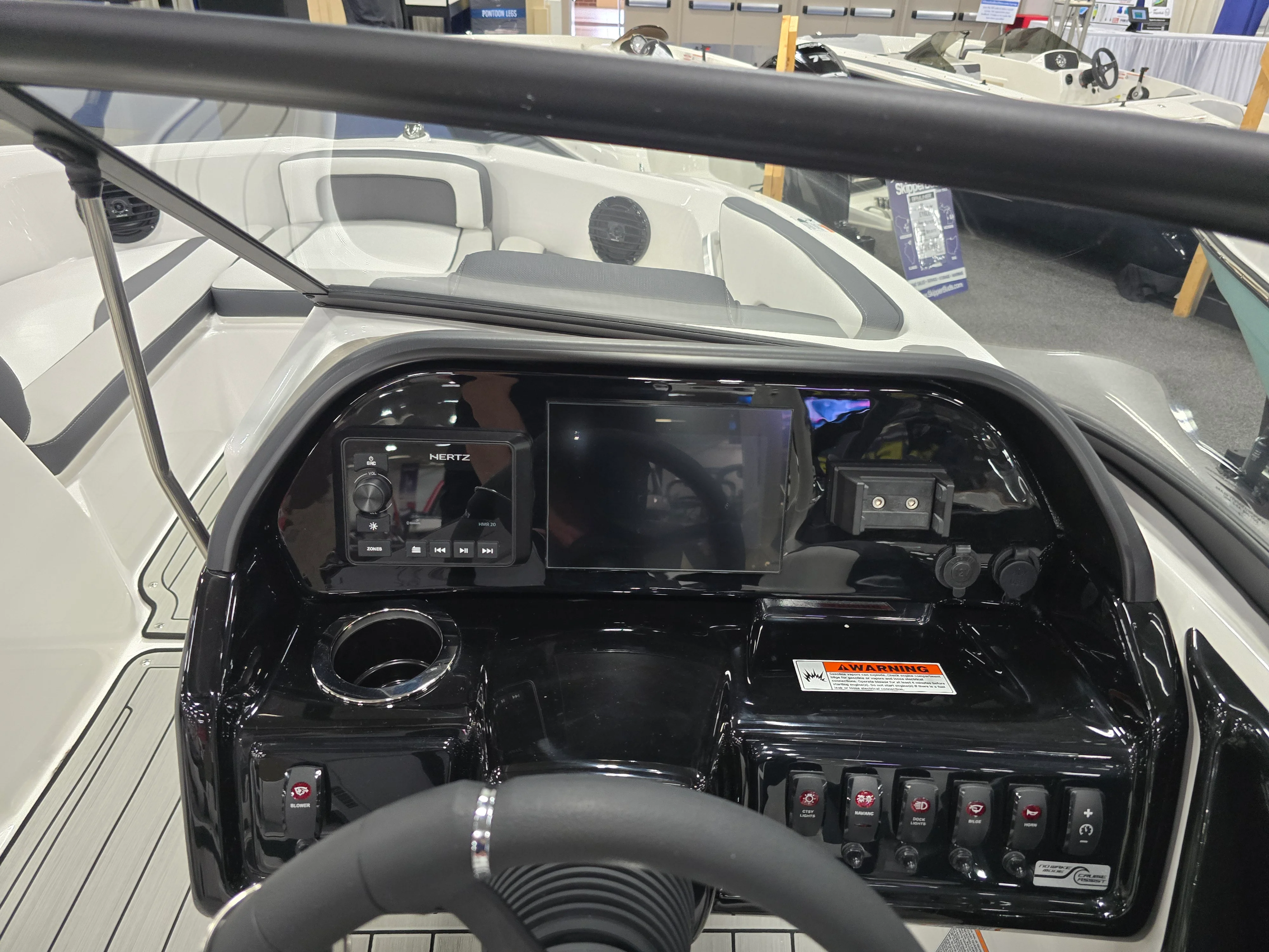 2026 Yamaha 195S Image Thumbnail #24