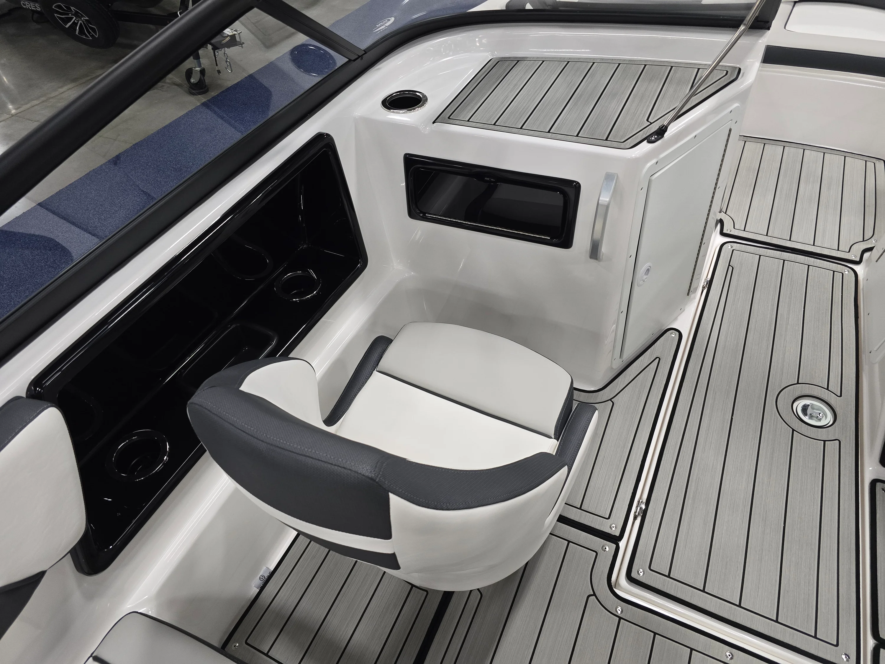 2026 Yamaha 195S Image Thumbnail #14