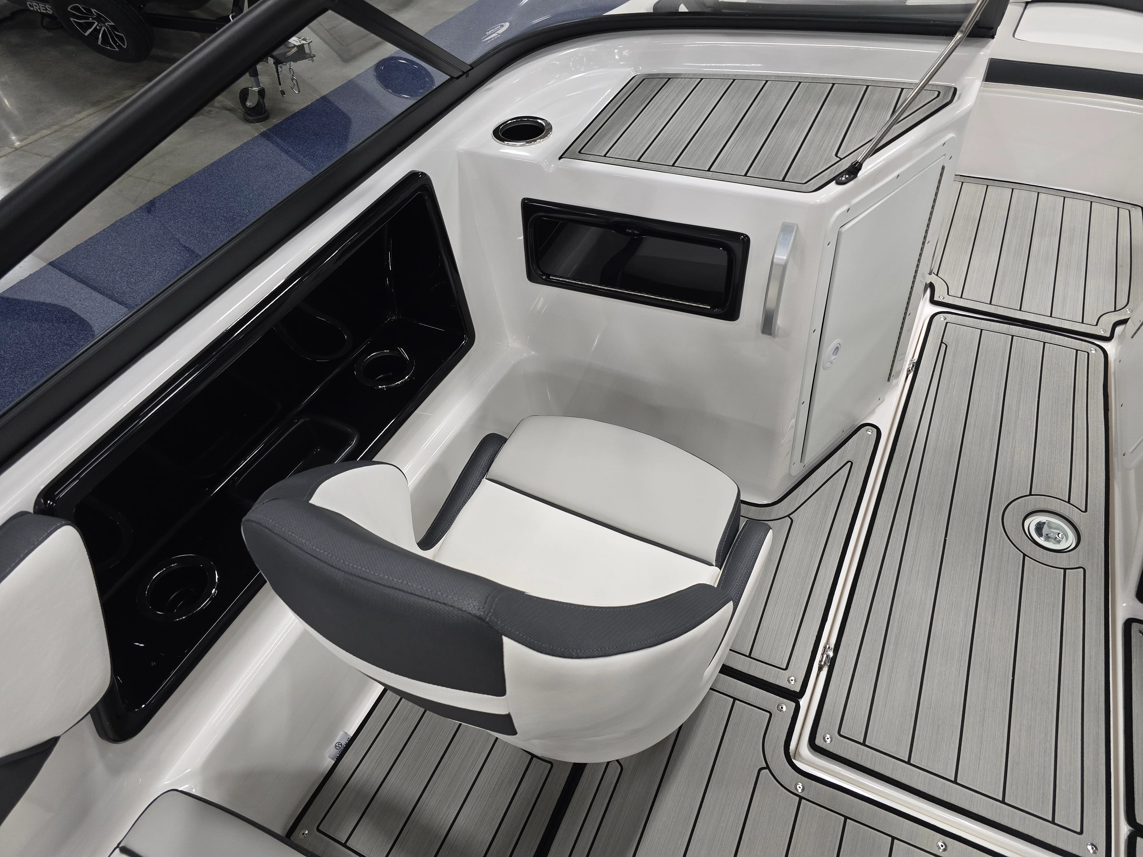 2026 Yamaha 195S Image Thumbnail #14