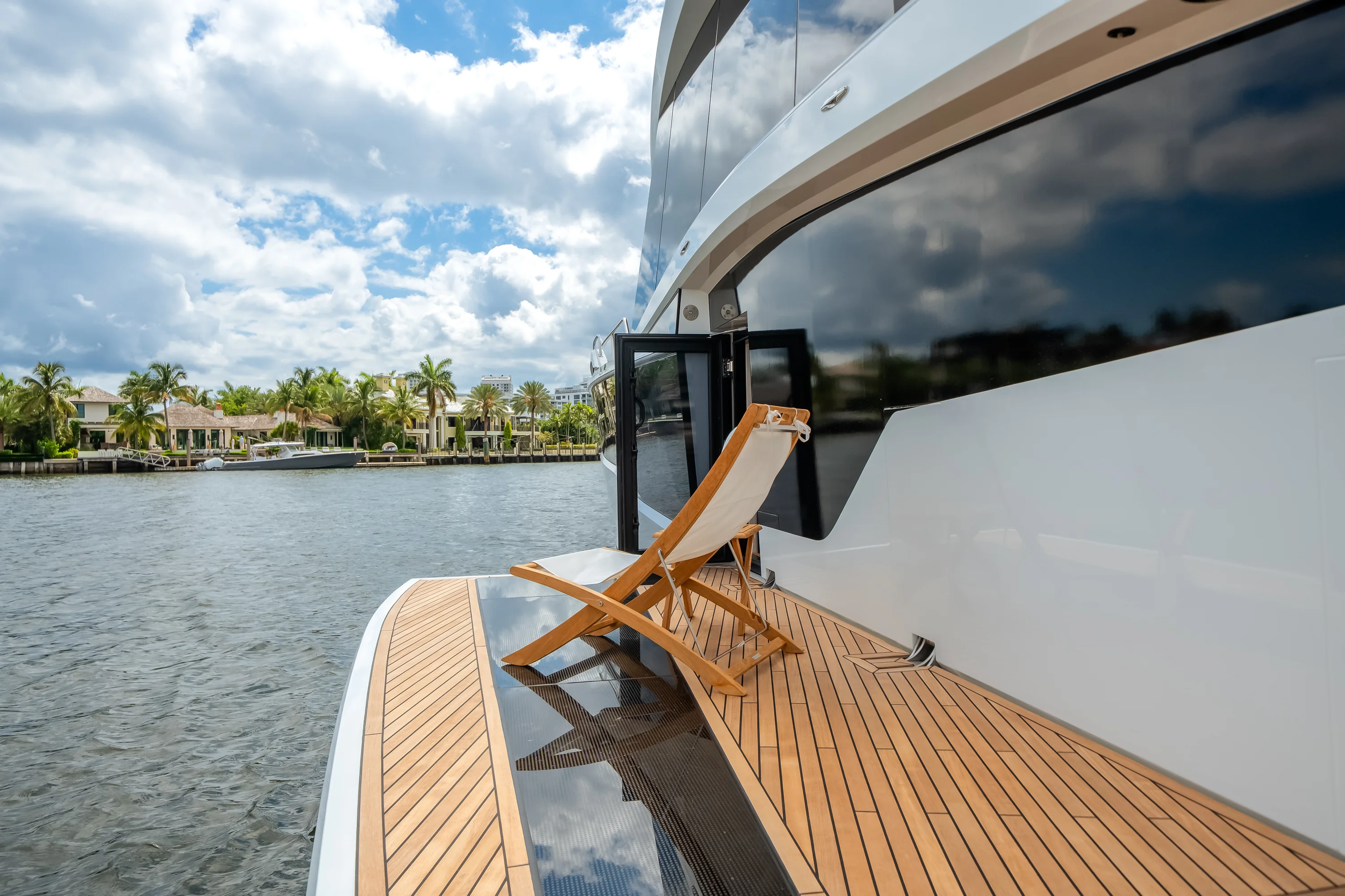 2026 Galeon 620 FLY Image Thumbnail #41
