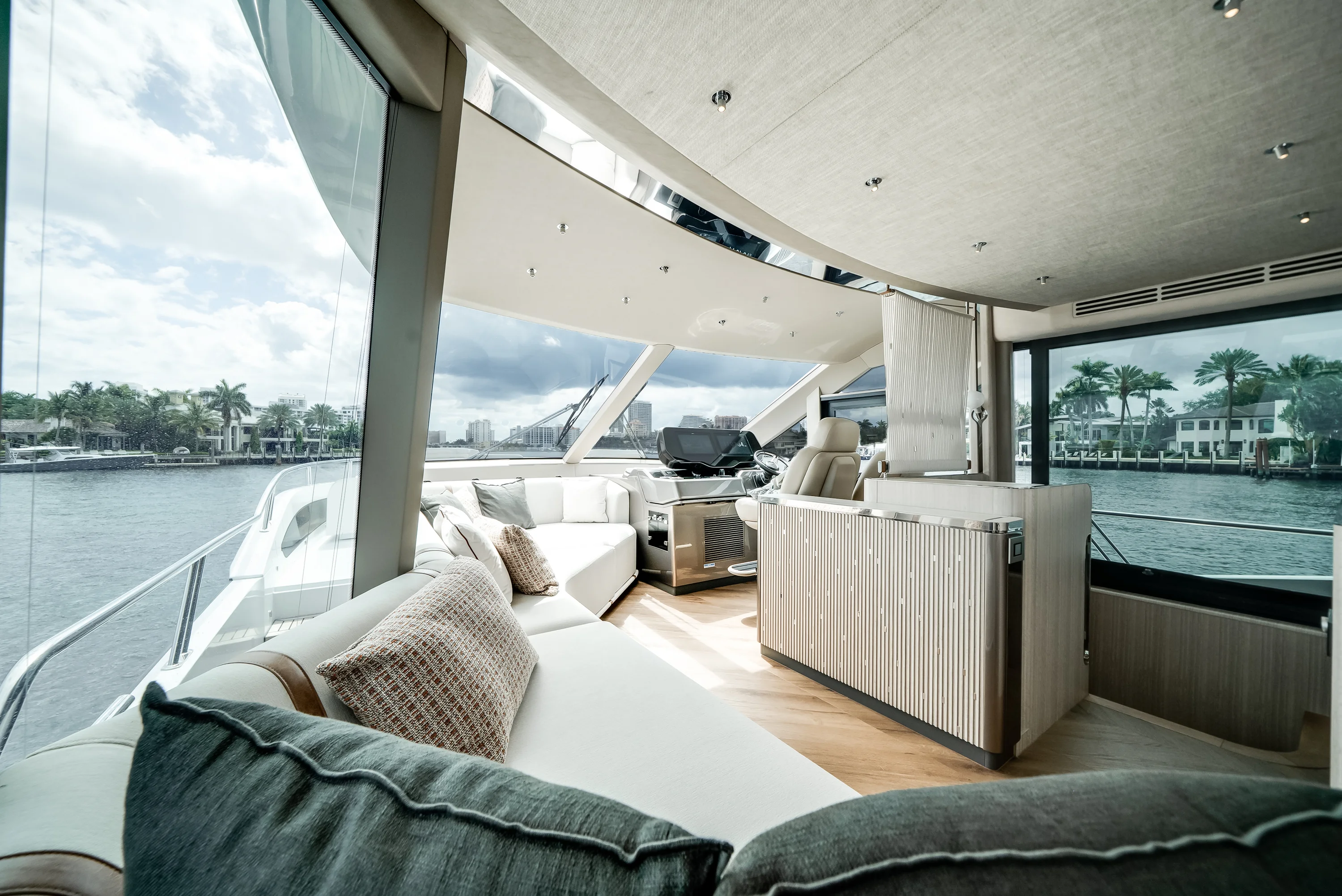 2026 Galeon 620 FLY Image Thumbnail #23
