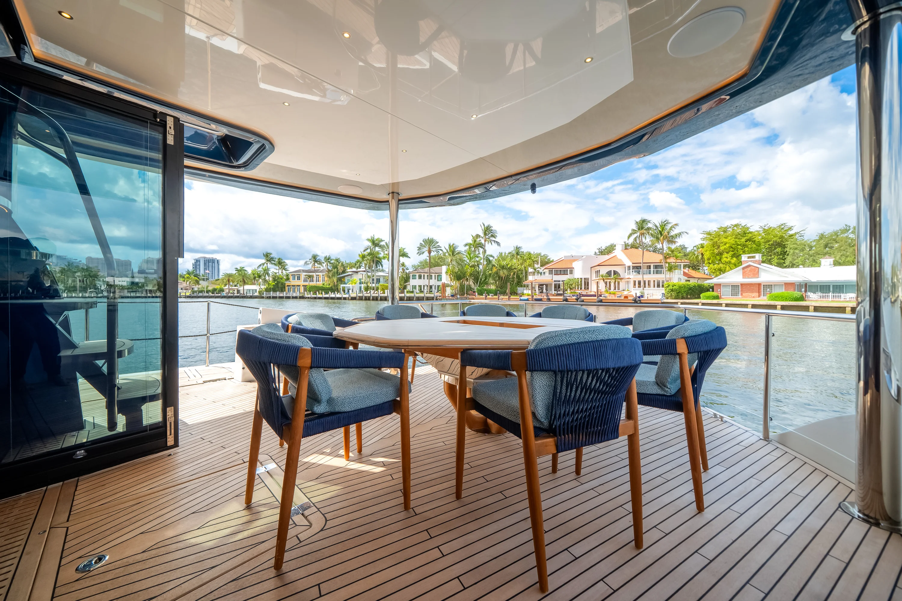 2026 Galeon 620 FLY Image Thumbnail #54