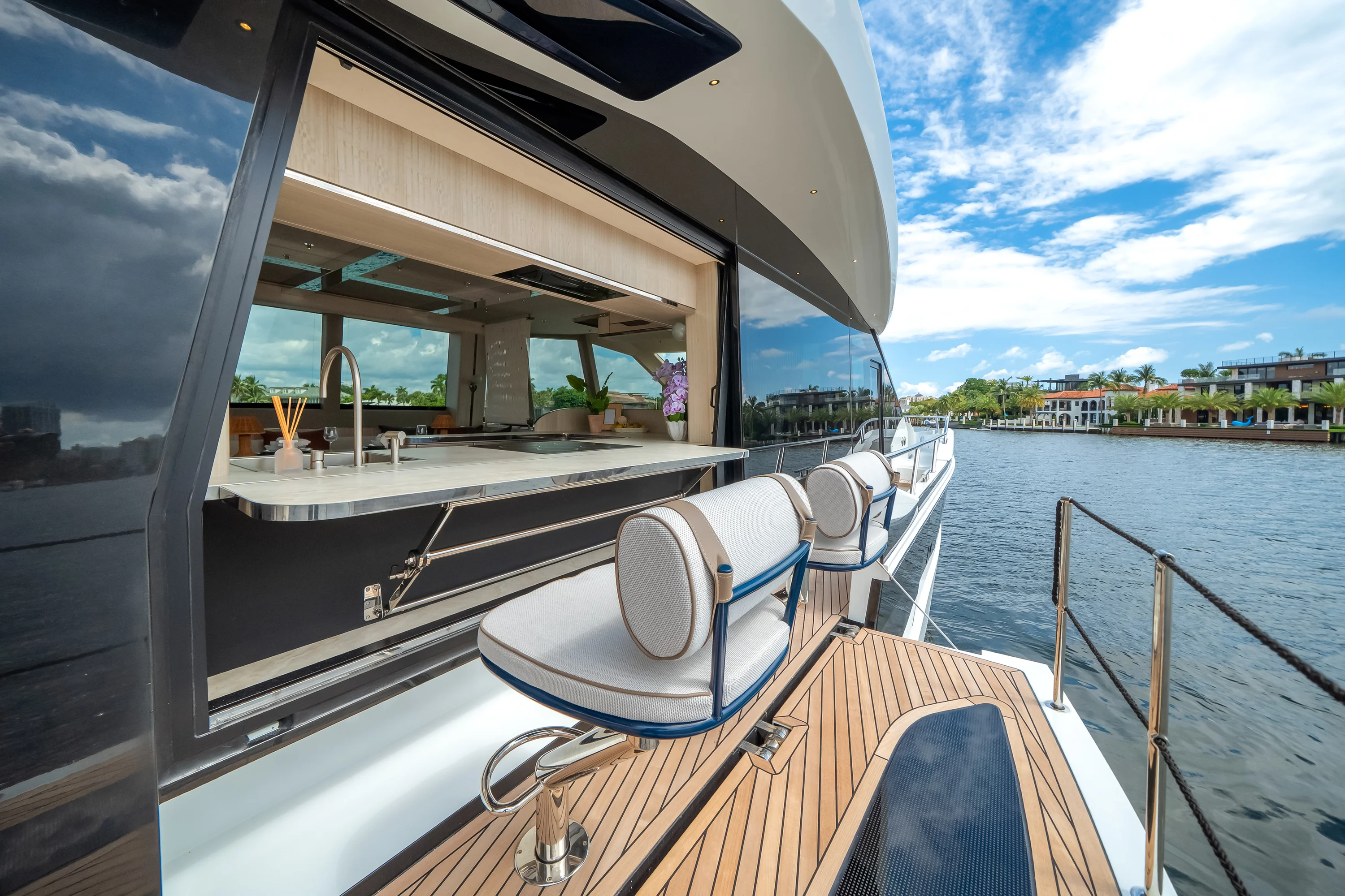 2026 Galeon 620 FLY Image Thumbnail #45
