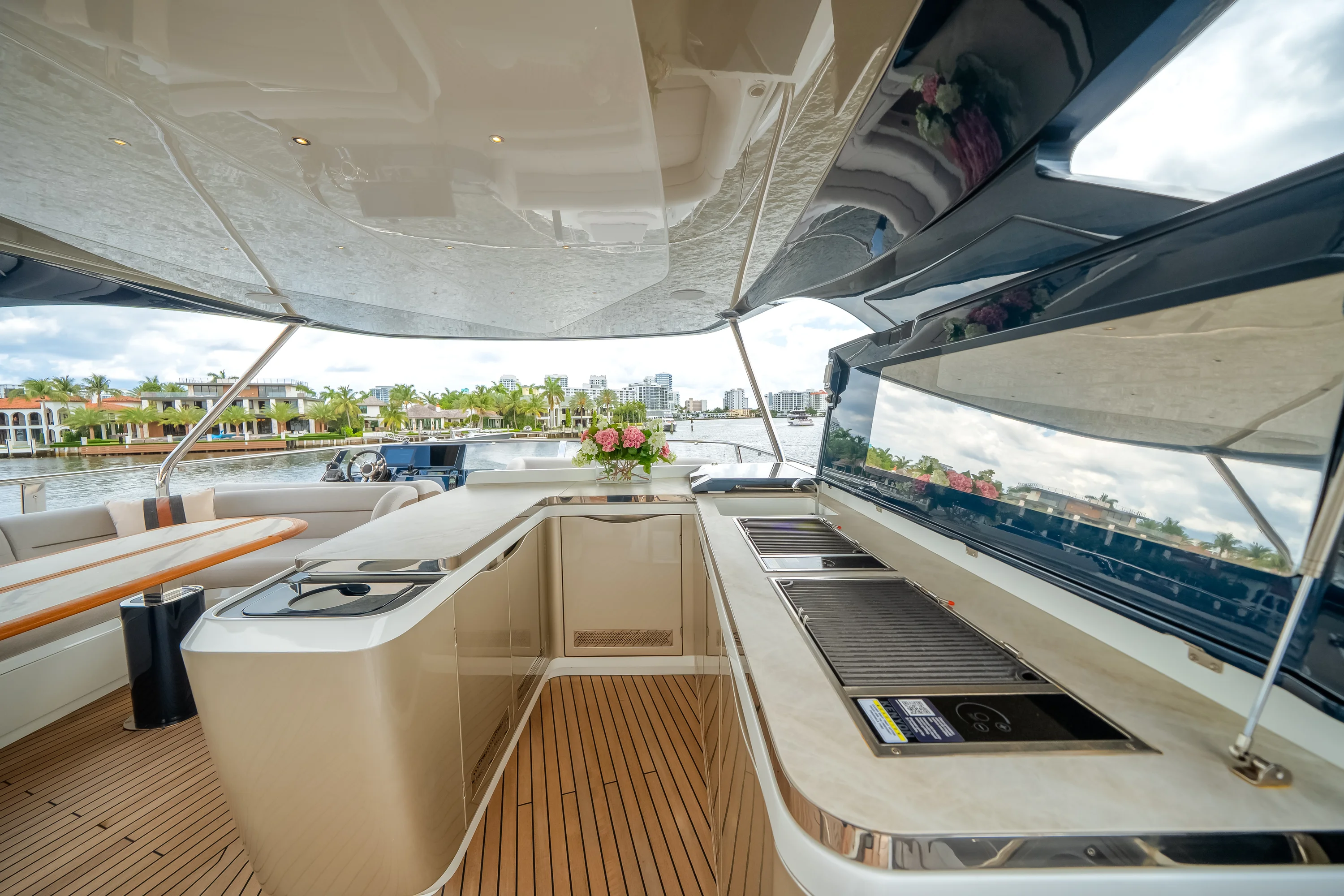 2026 Galeon 620 FLY Image Thumbnail #49