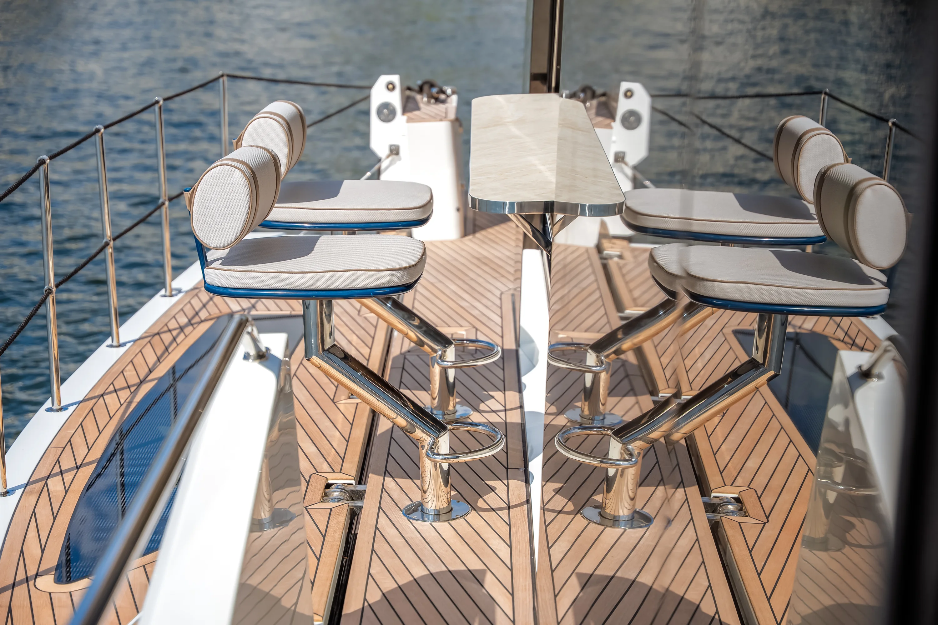 2026 Galeon 620 FLY Image Thumbnail #43