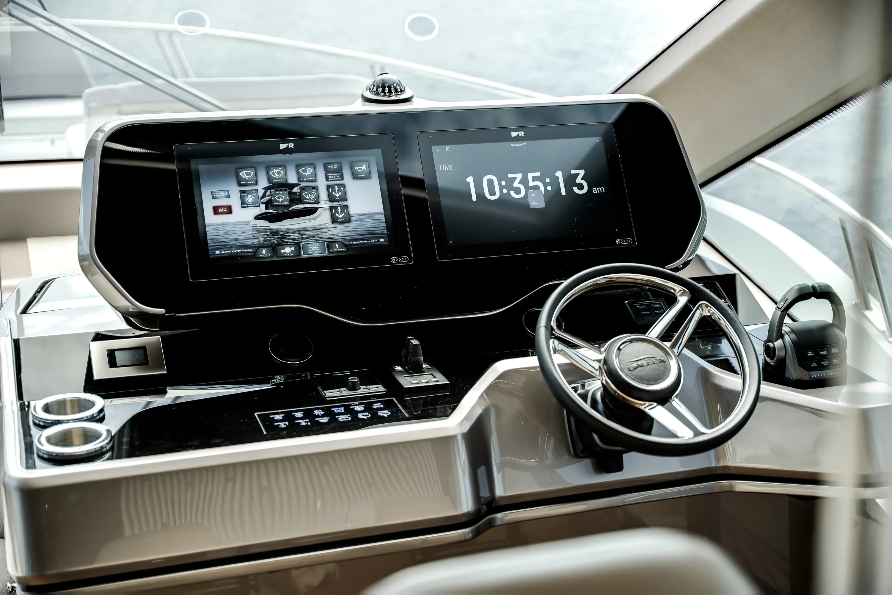 2026 Galeon 620 FLY Image Thumbnail #20