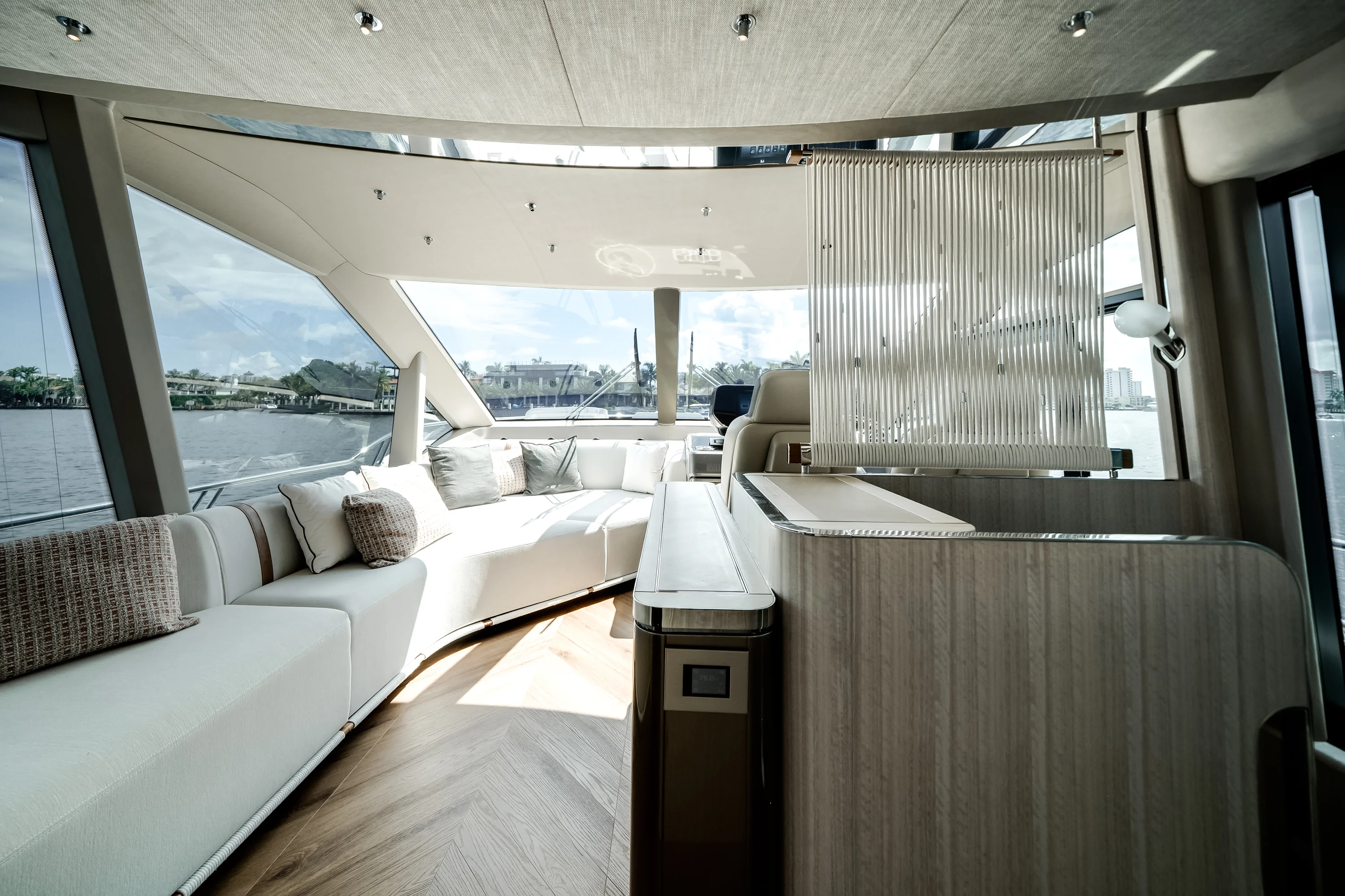 2026 Galeon 620 FLY Image Thumbnail #22