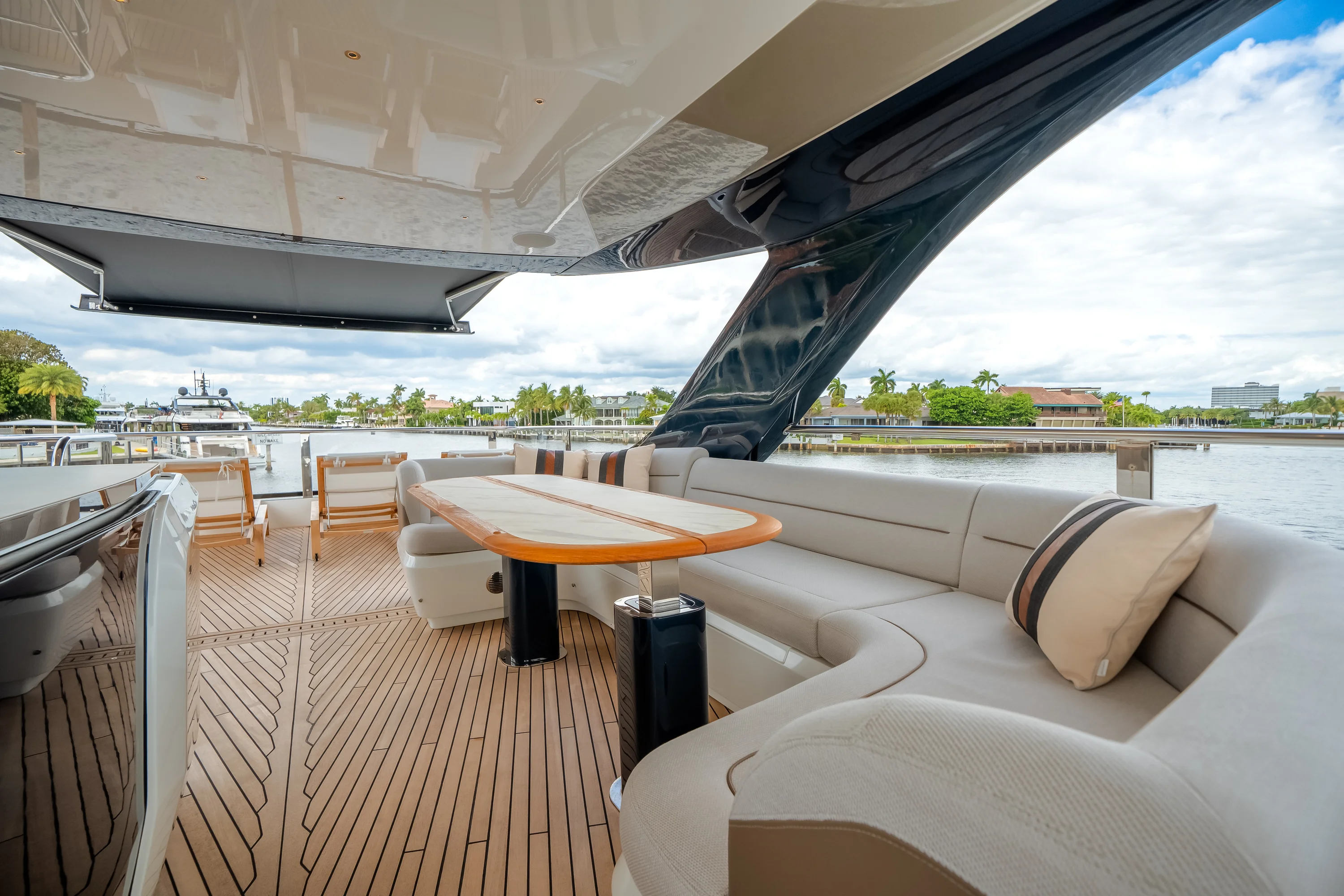 2026 Galeon 620 FLY Image Thumbnail #50