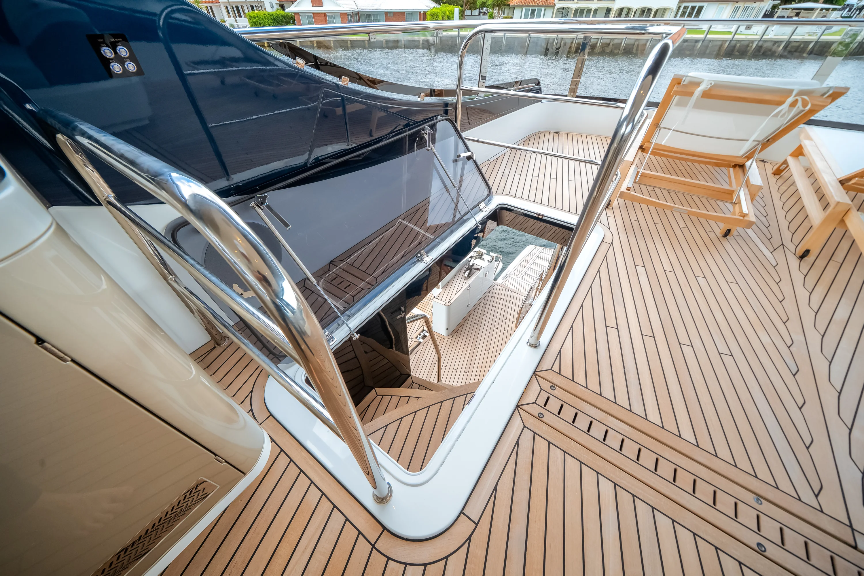 2026 Galeon 620 FLY Image Thumbnail #46