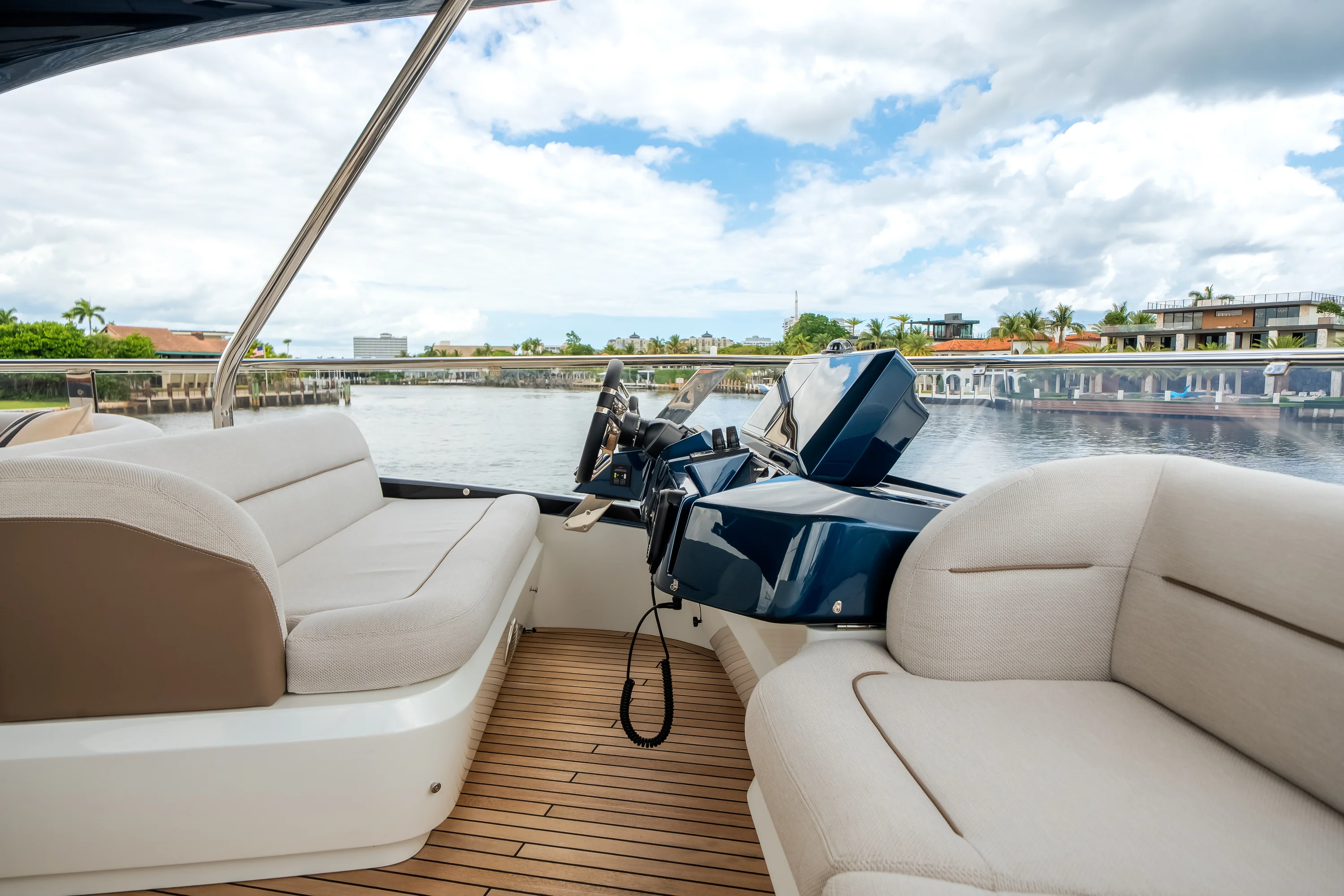 2026 Galeon 620 FLY Image Thumbnail #51