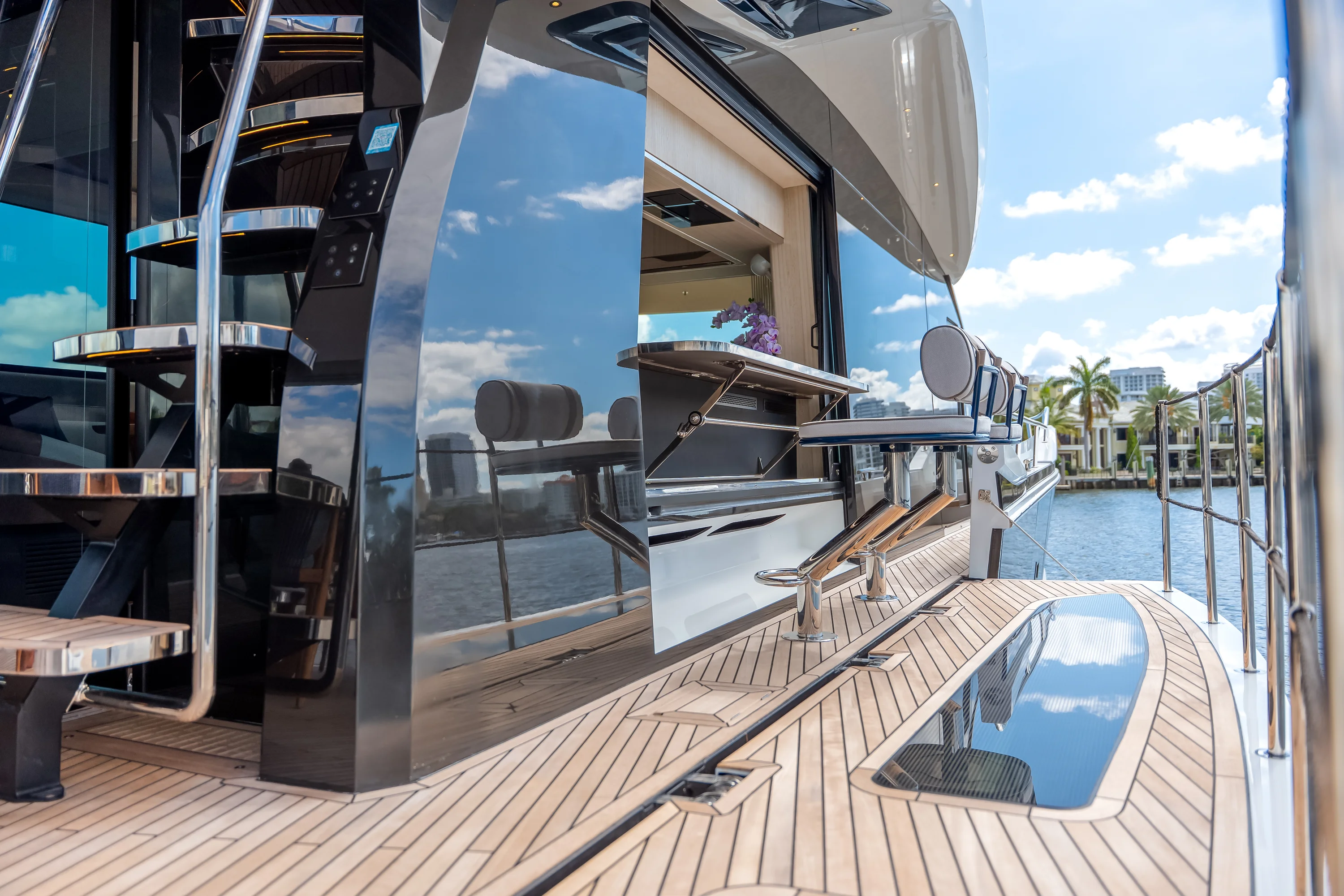 2026 Galeon 620 FLY Image Thumbnail #44