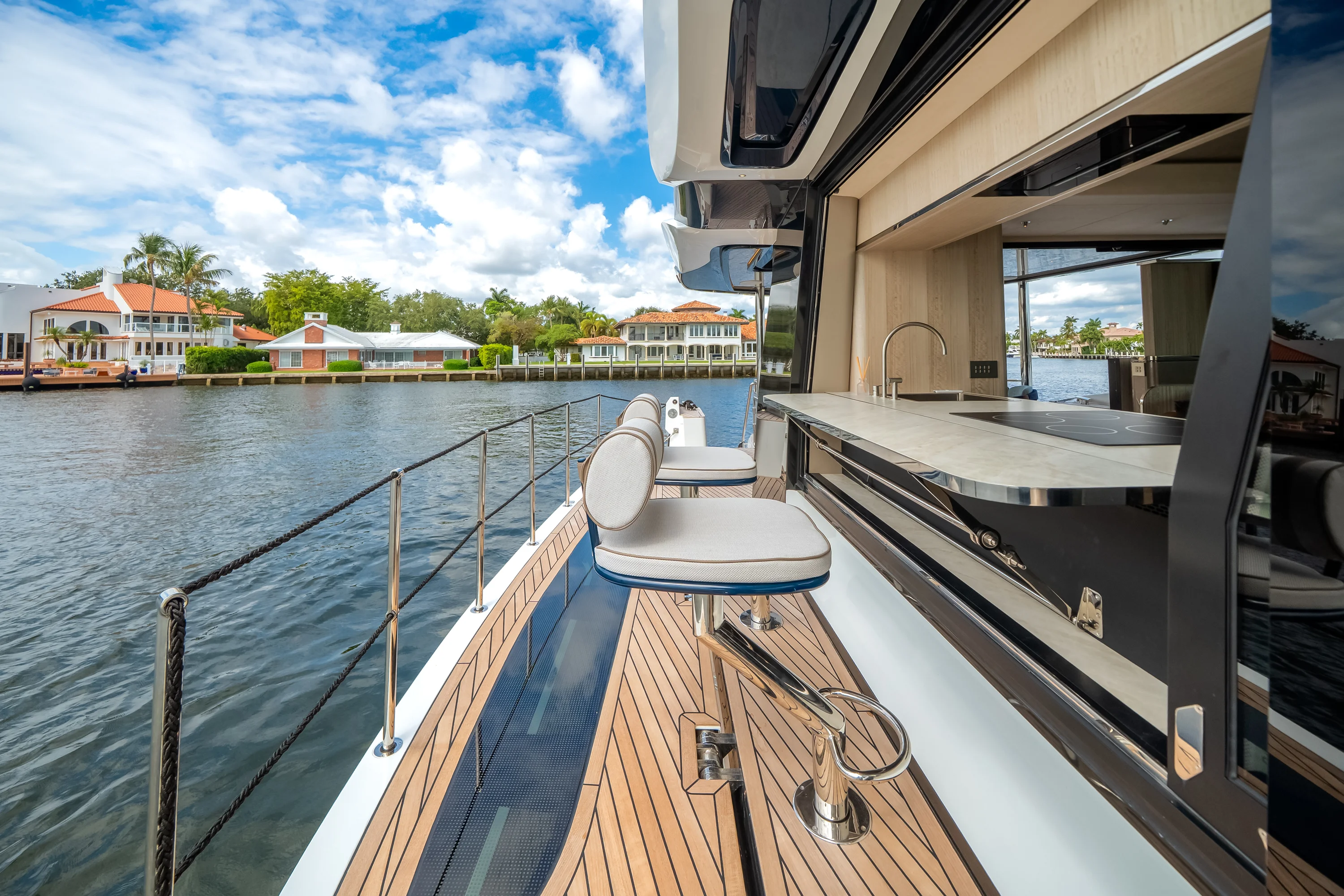 2026 Galeon 620 FLY Image Thumbnail #42