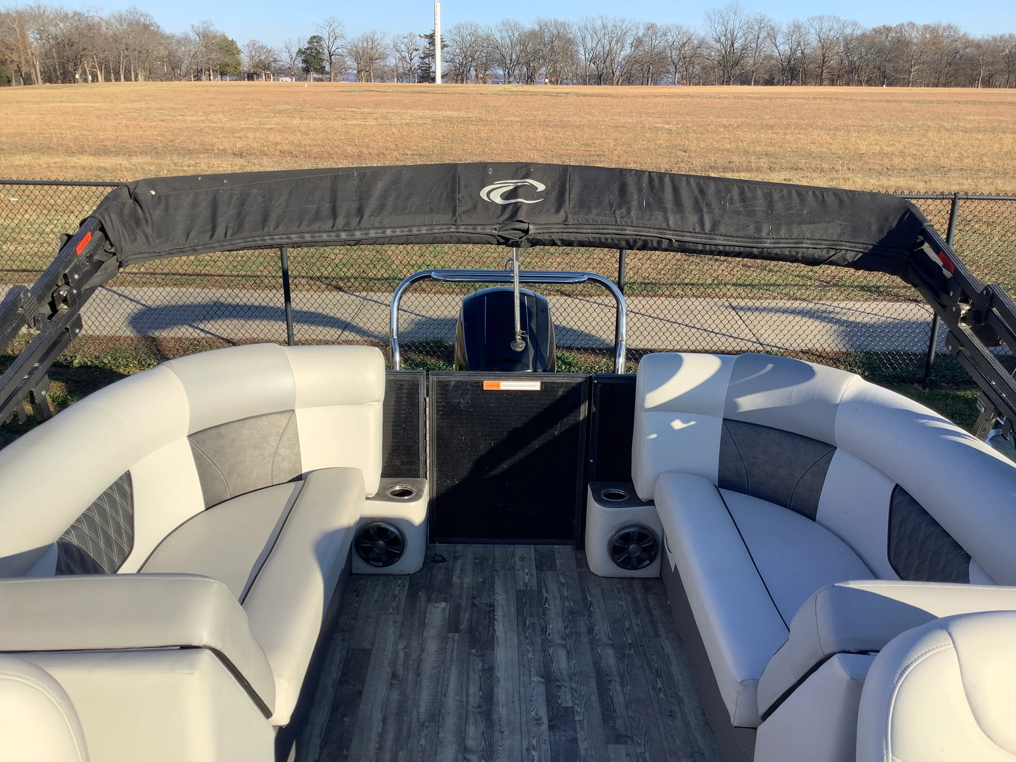 2019 Crest II 220 Image Thumbnail #7