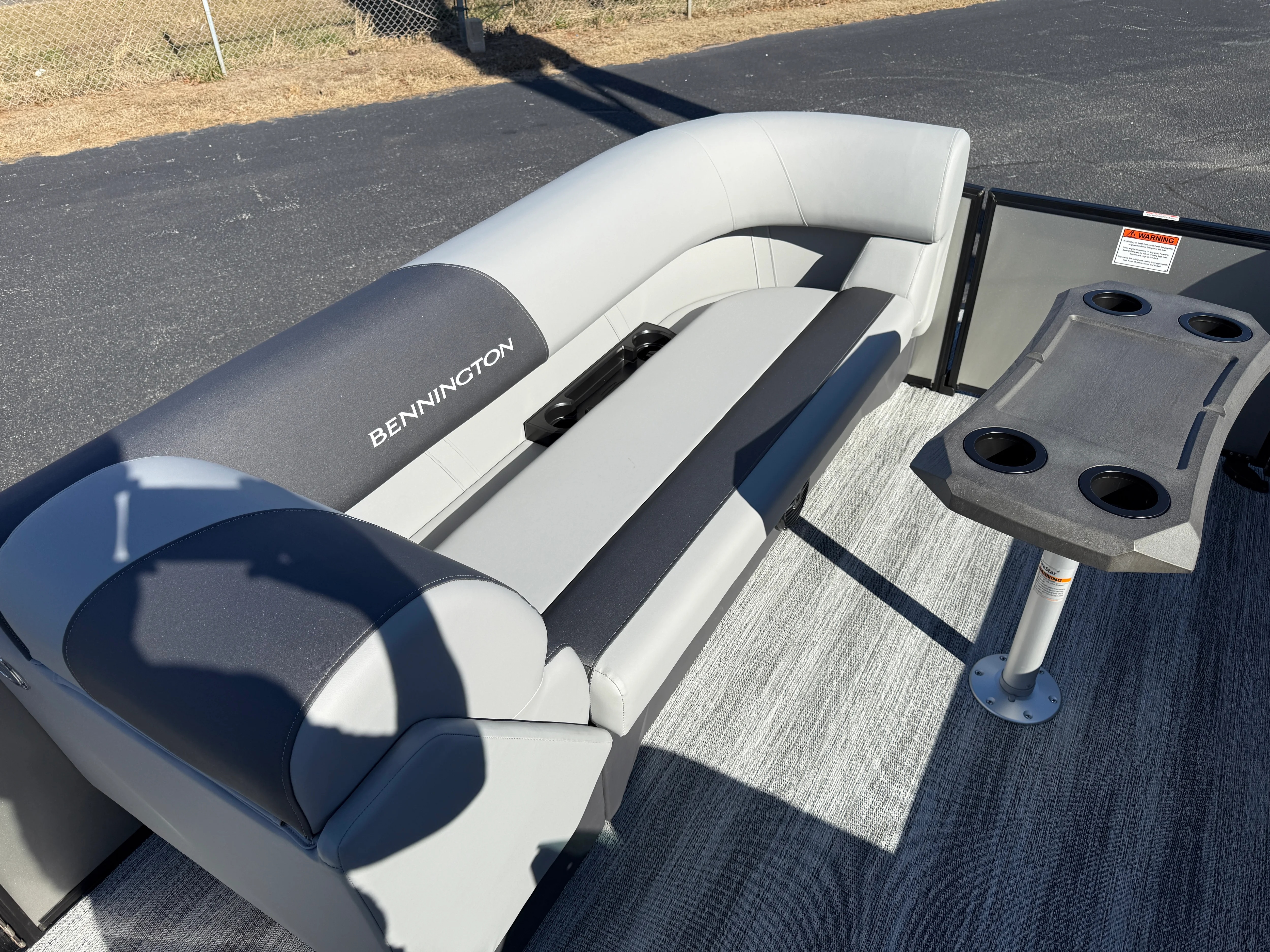 2026 Bennington 23SSB Image Thumbnail #10