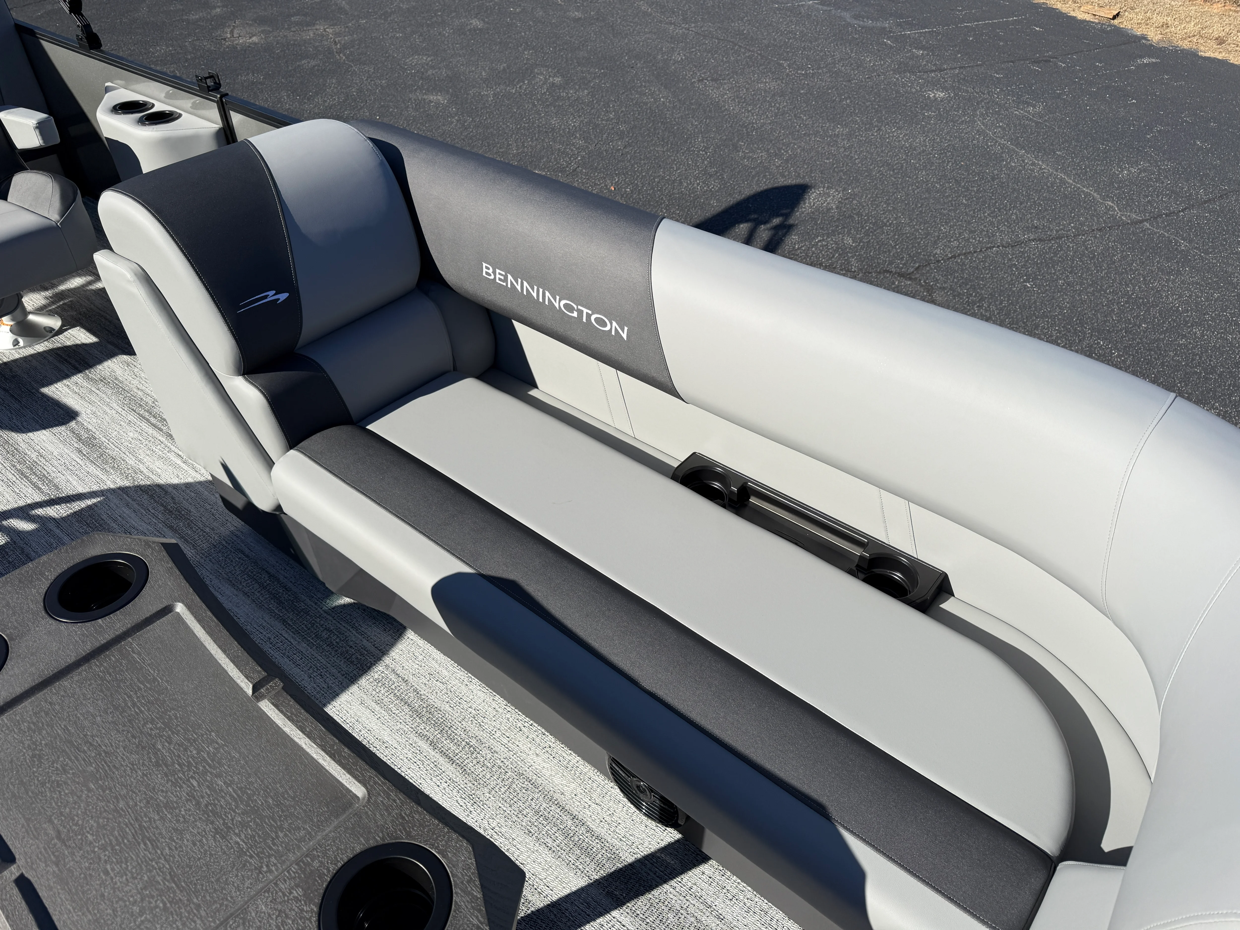 2026 Bennington 23SSB Image Thumbnail #14