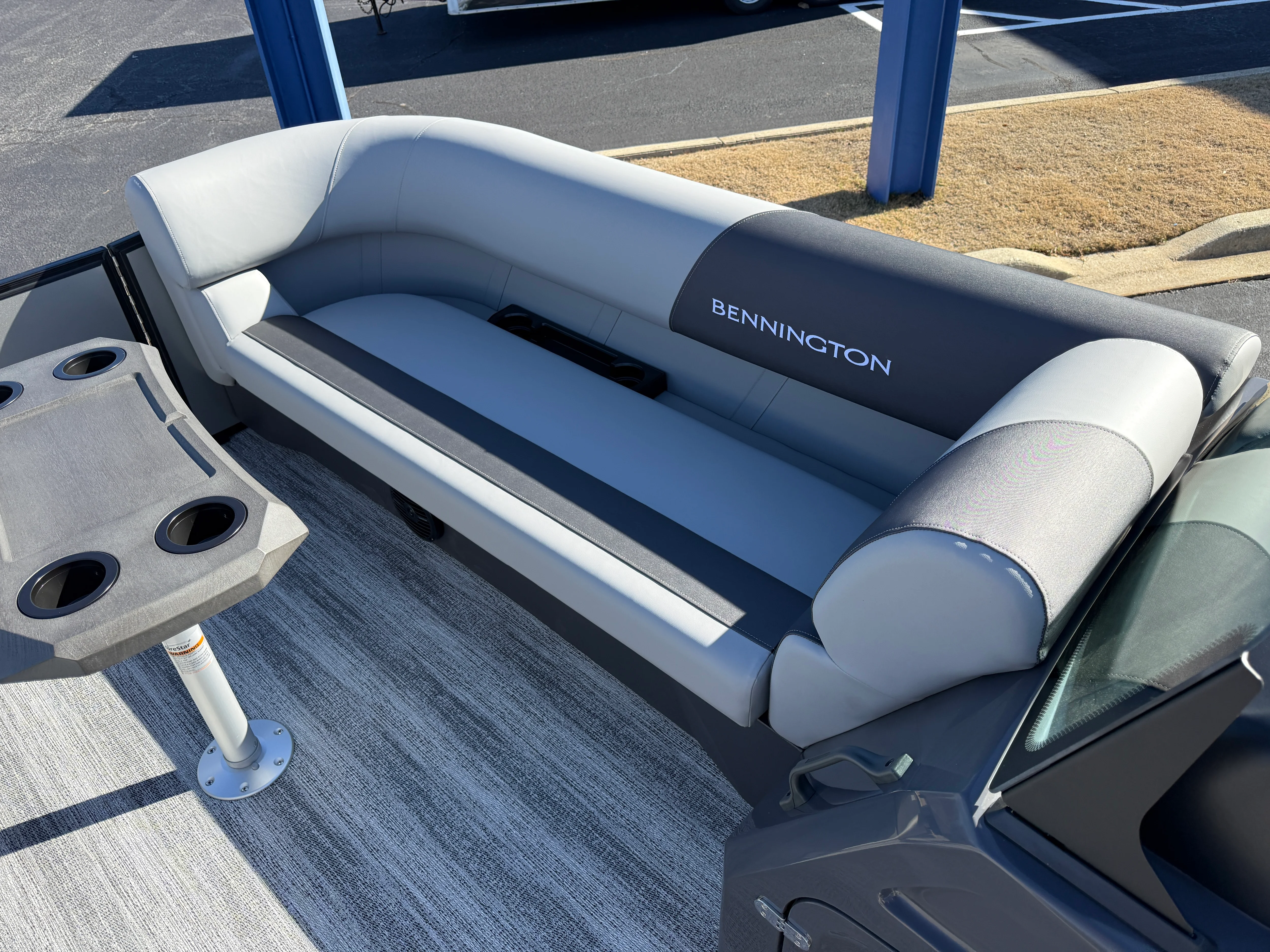 2026 Bennington 23SSB Image Thumbnail #11