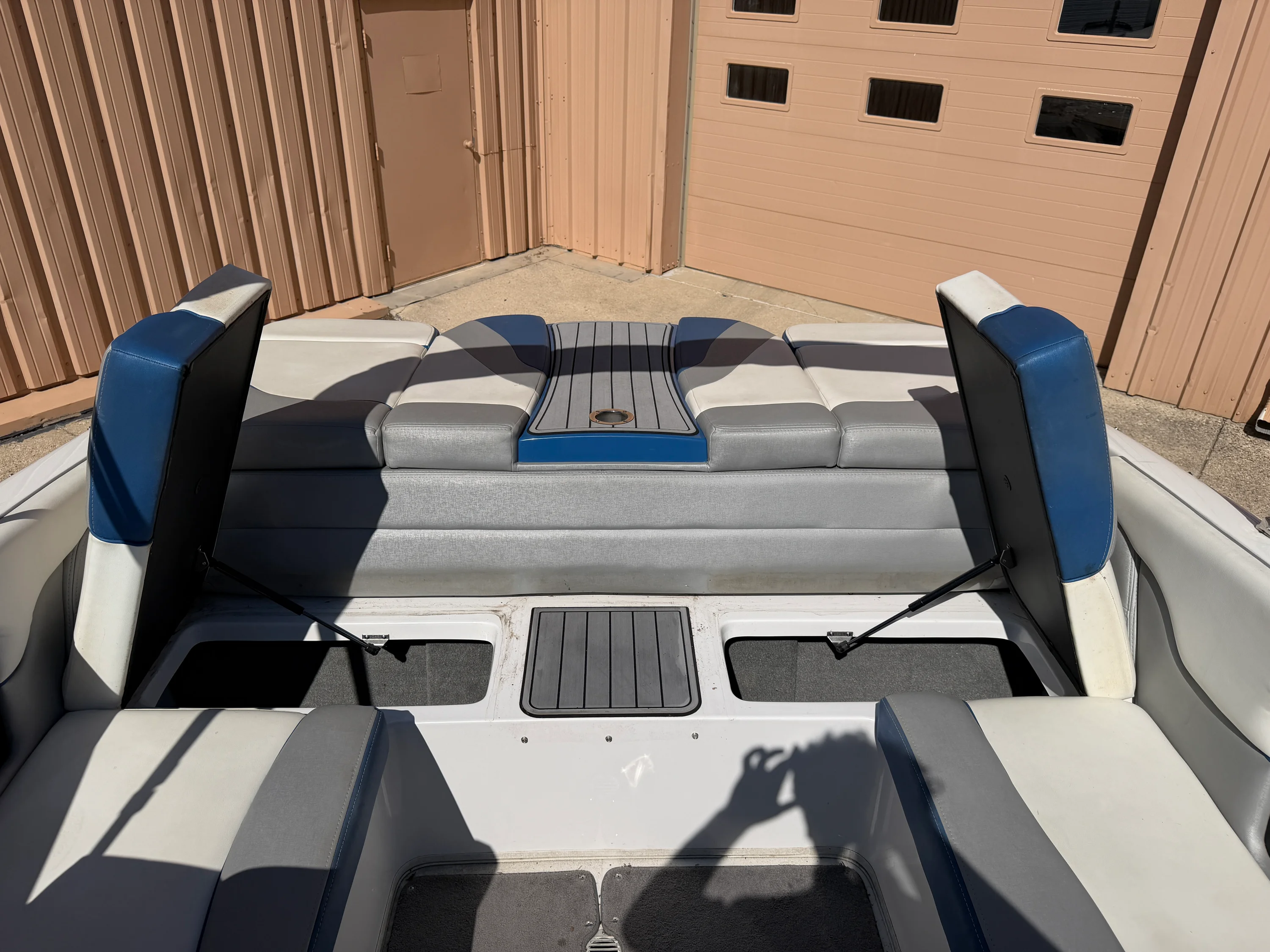 2015 Bryant 210 Image Thumbnail #13