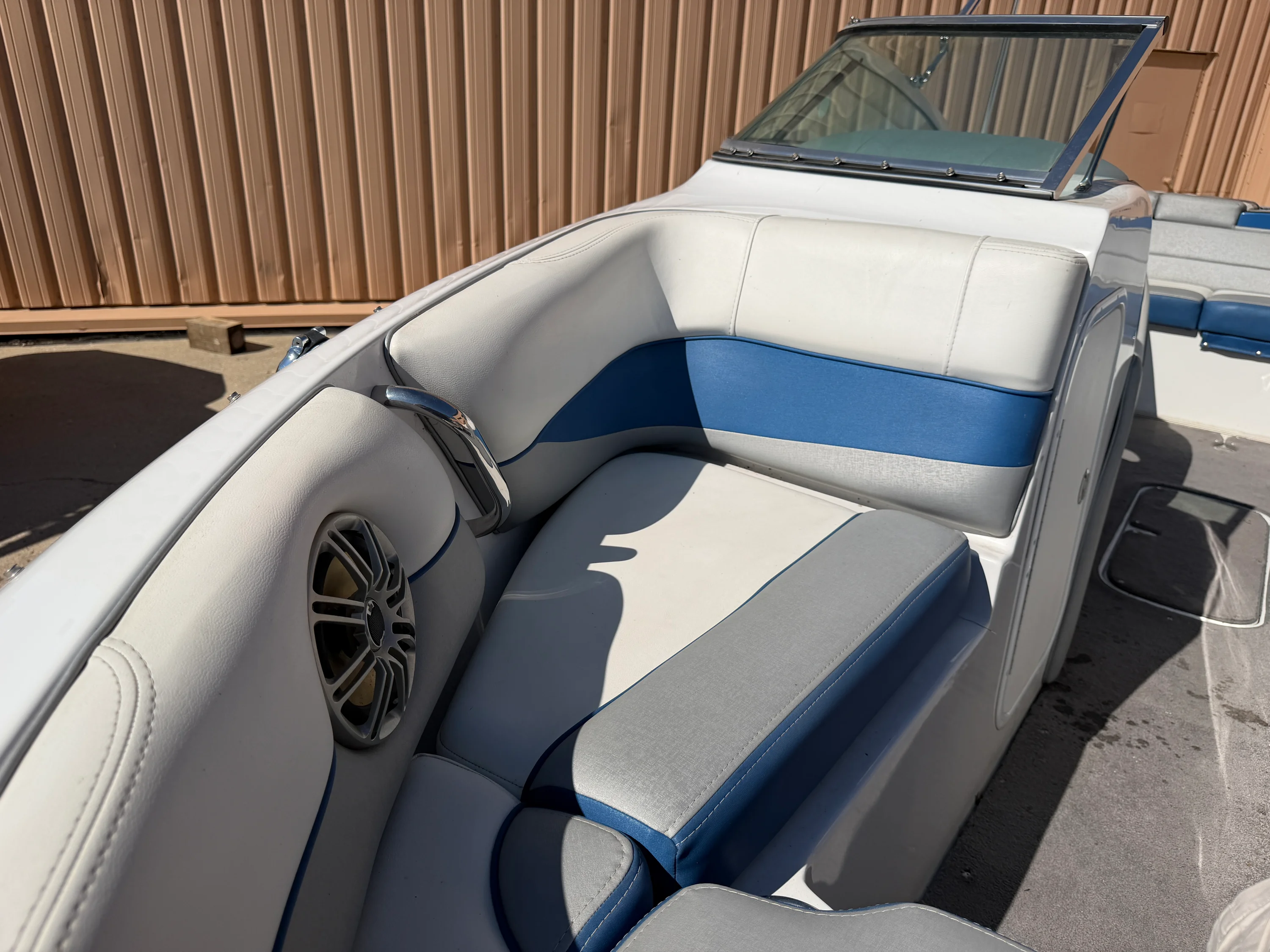 2015 Bryant 210 Image Thumbnail #29