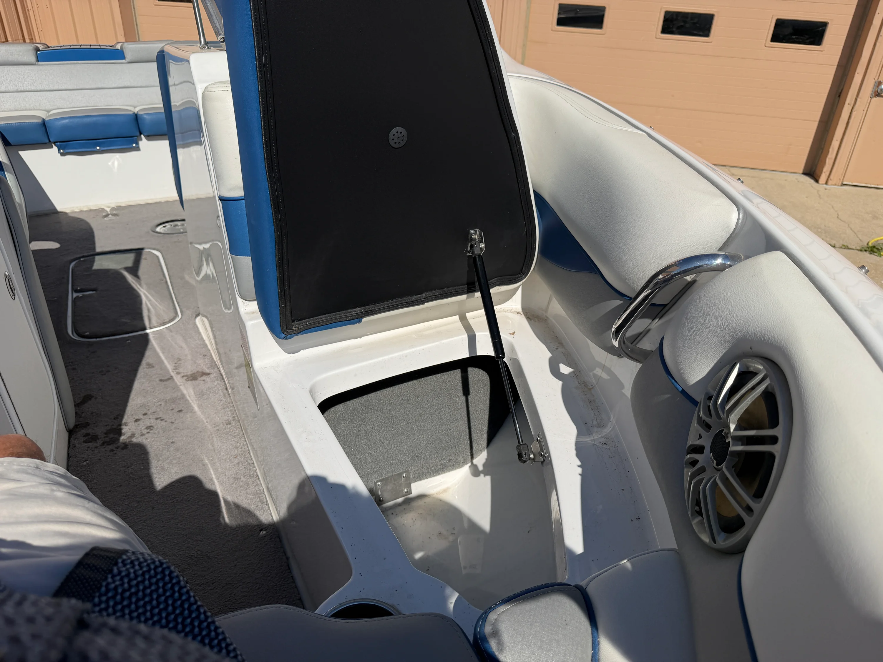2015 Bryant 210 Image Thumbnail #28