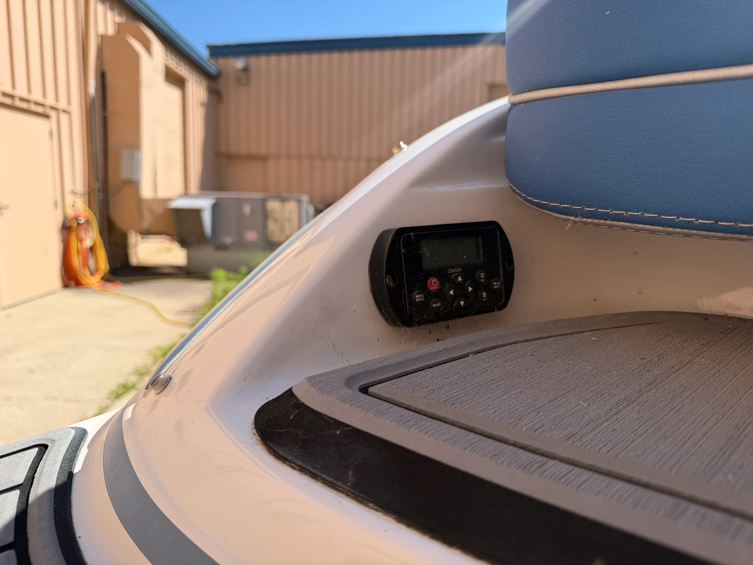 2015 Bryant 210 Image Thumbnail #6