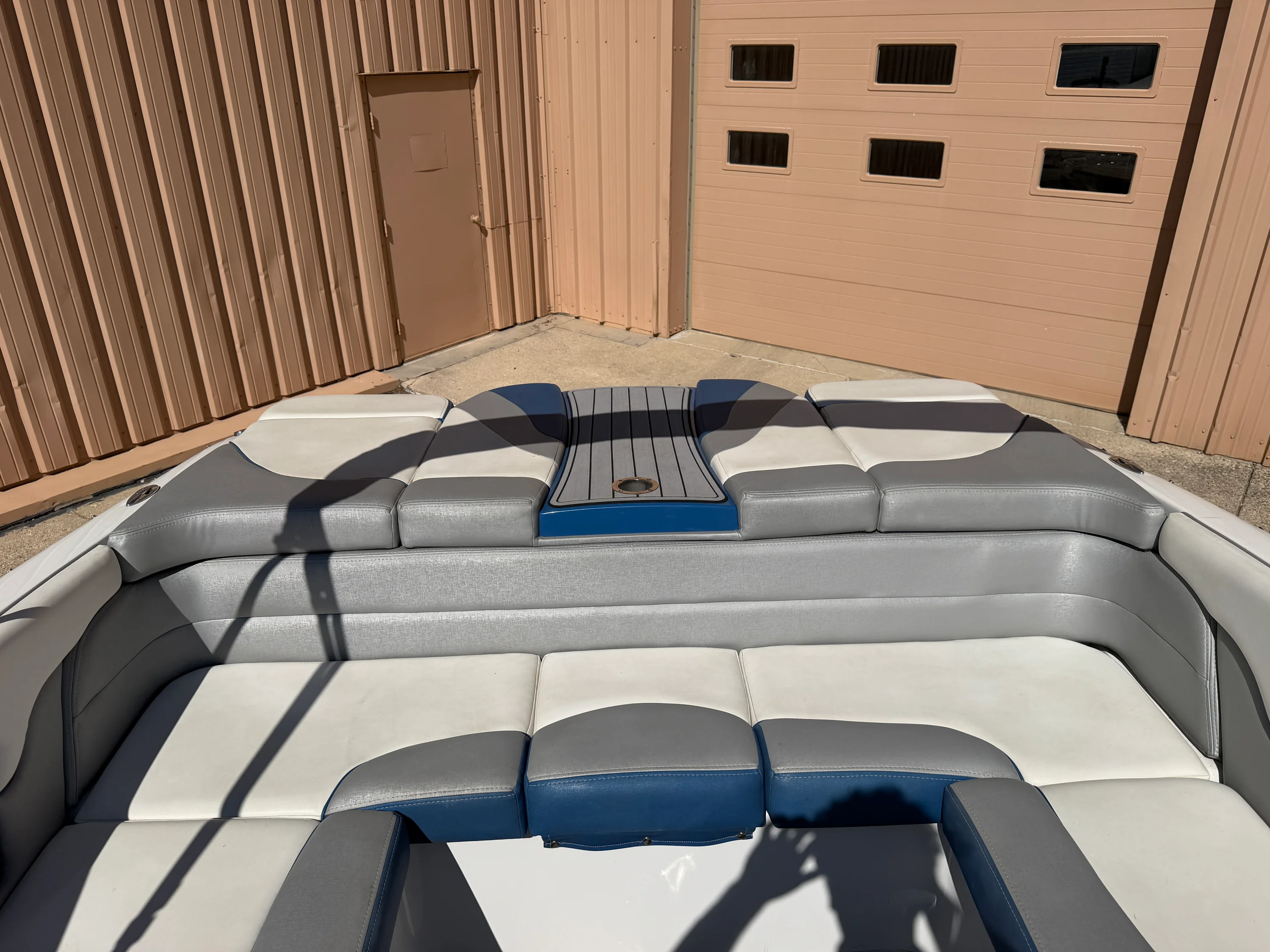 2015 Bryant 210 Image Thumbnail #10