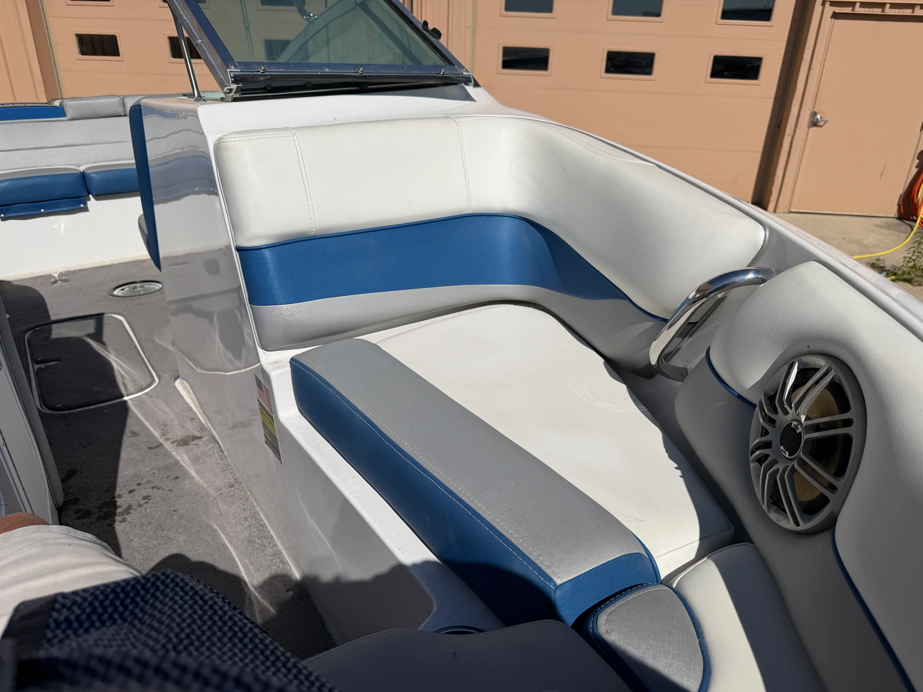2015 Bryant 210 Image Thumbnail #27