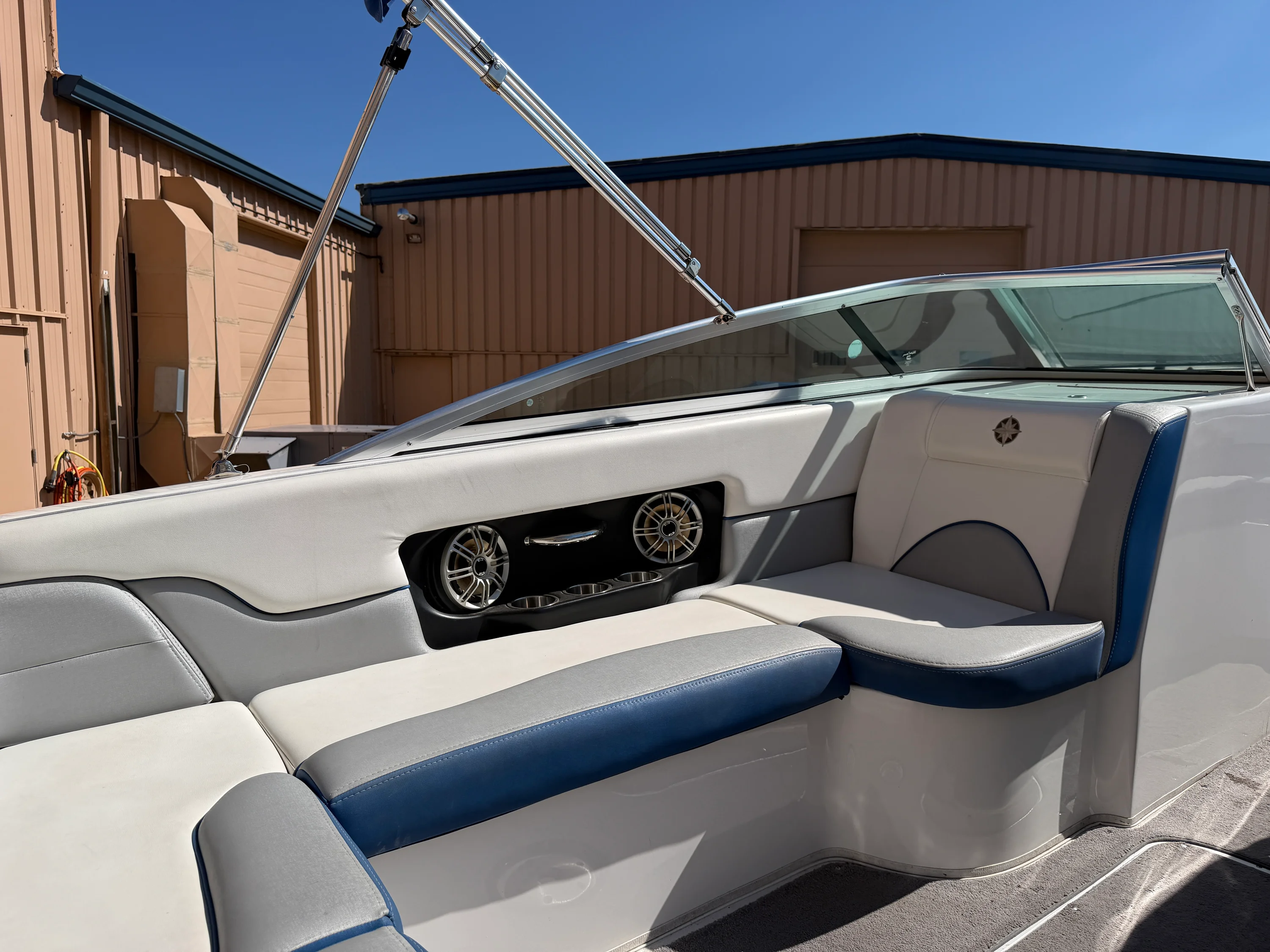 2015 Bryant 210 Image Thumbnail #16